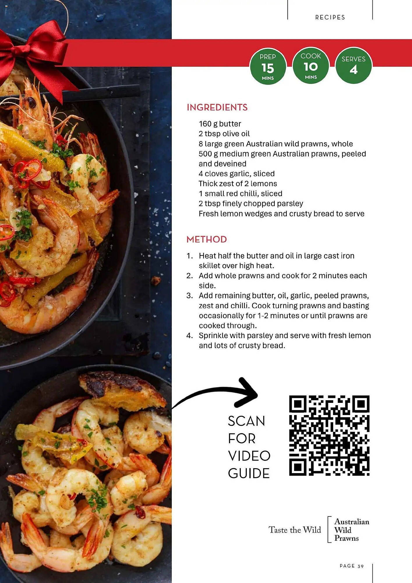 Drakes catalogue (2025-11-30 - 2026-01-03) | 39