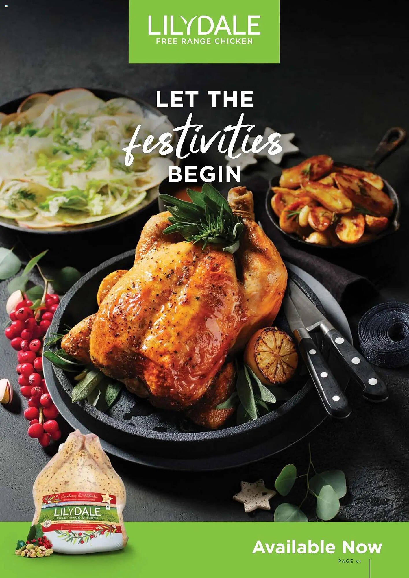 Drakes catalogue (2025-11-30 - 2026-01-03) | 61