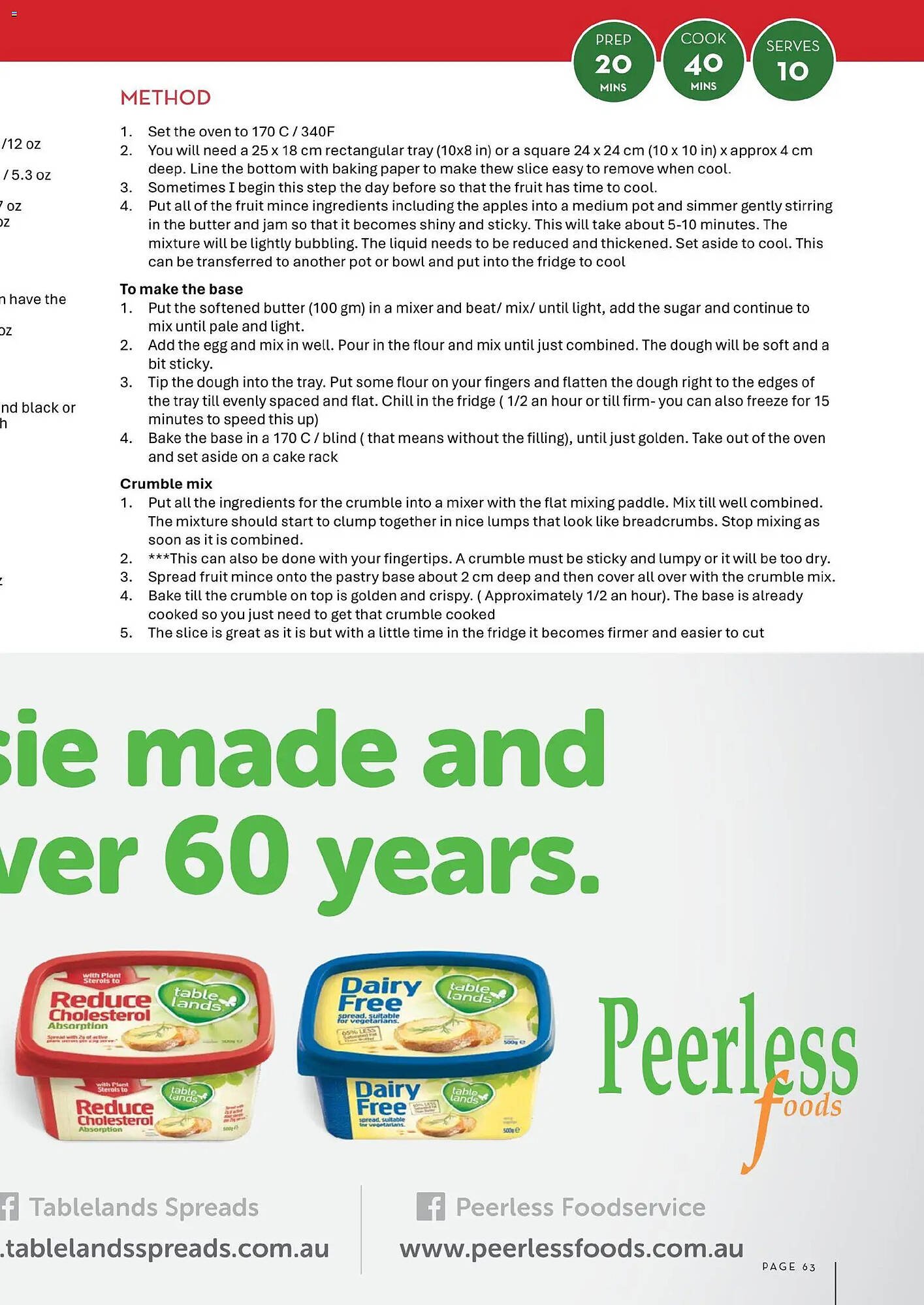 Drakes catalogue (2025-11-30 - 2026-01-03) | 63