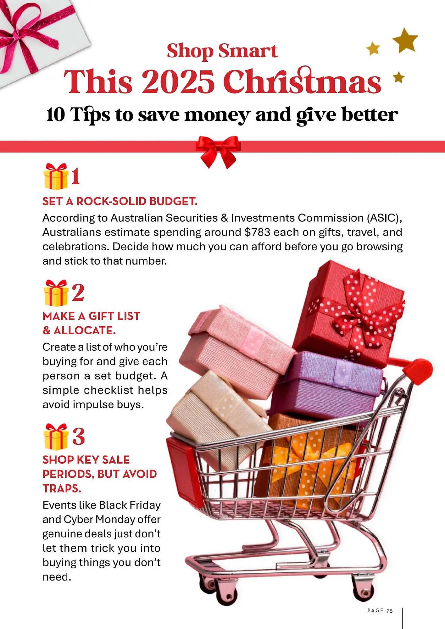 Drakes catalogue (2025-11-30 - 2026-01-03) | 75