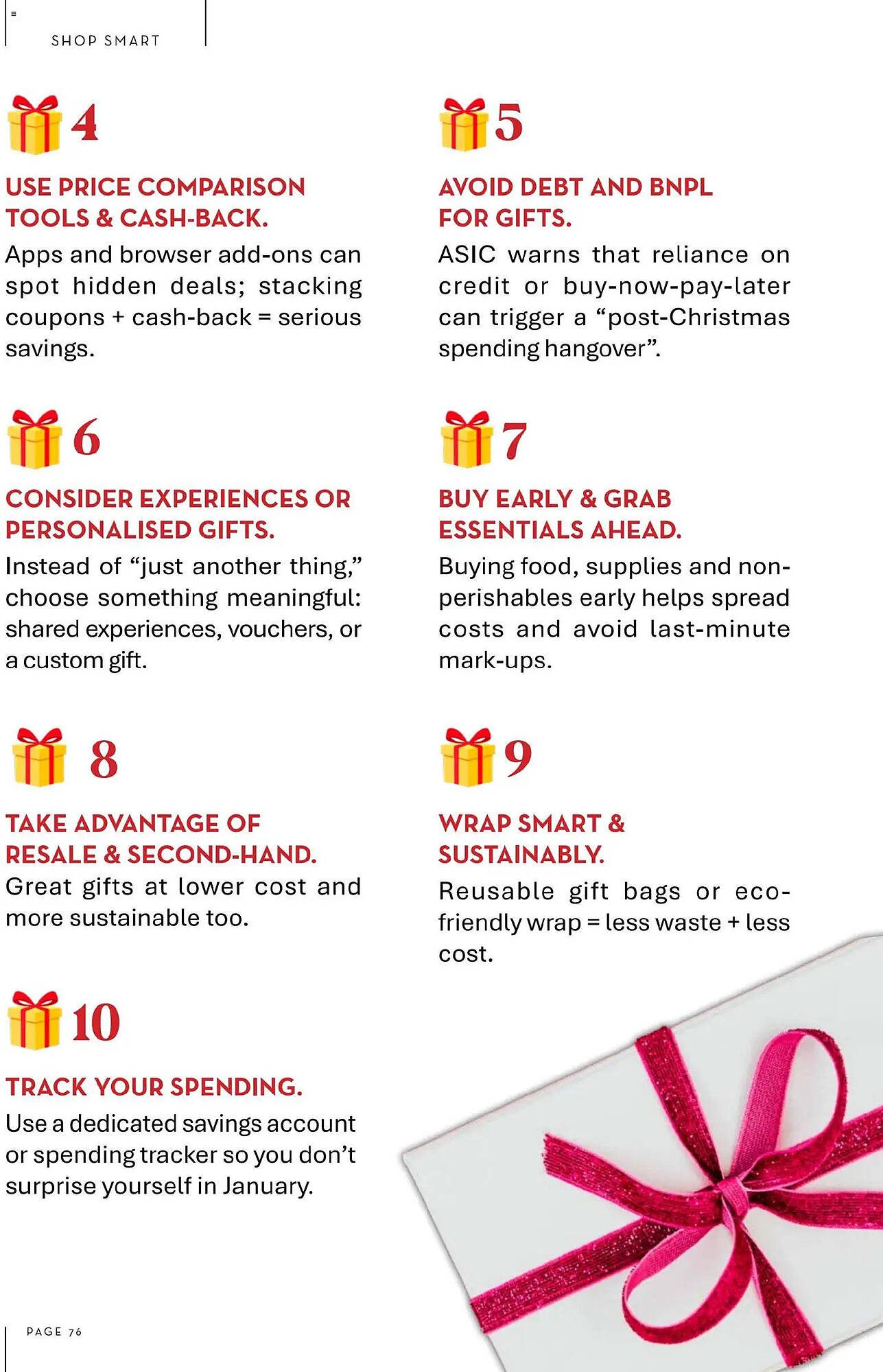 Drakes catalogue (2025-11-30 - 2026-01-03) | 76