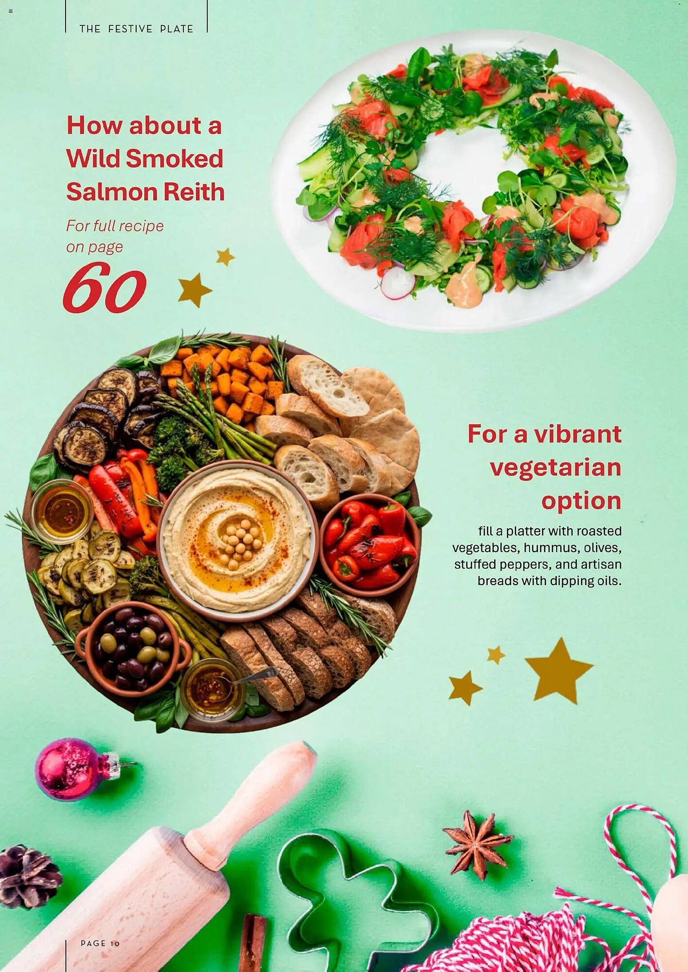 Drakes catalogue (2025-11-30 - 2026-01-03) | 10