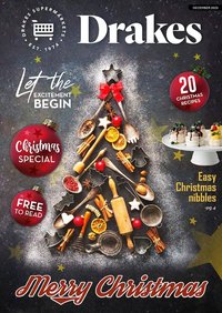 Drakes catalogue (2025-11-30 - 2026-01-03)