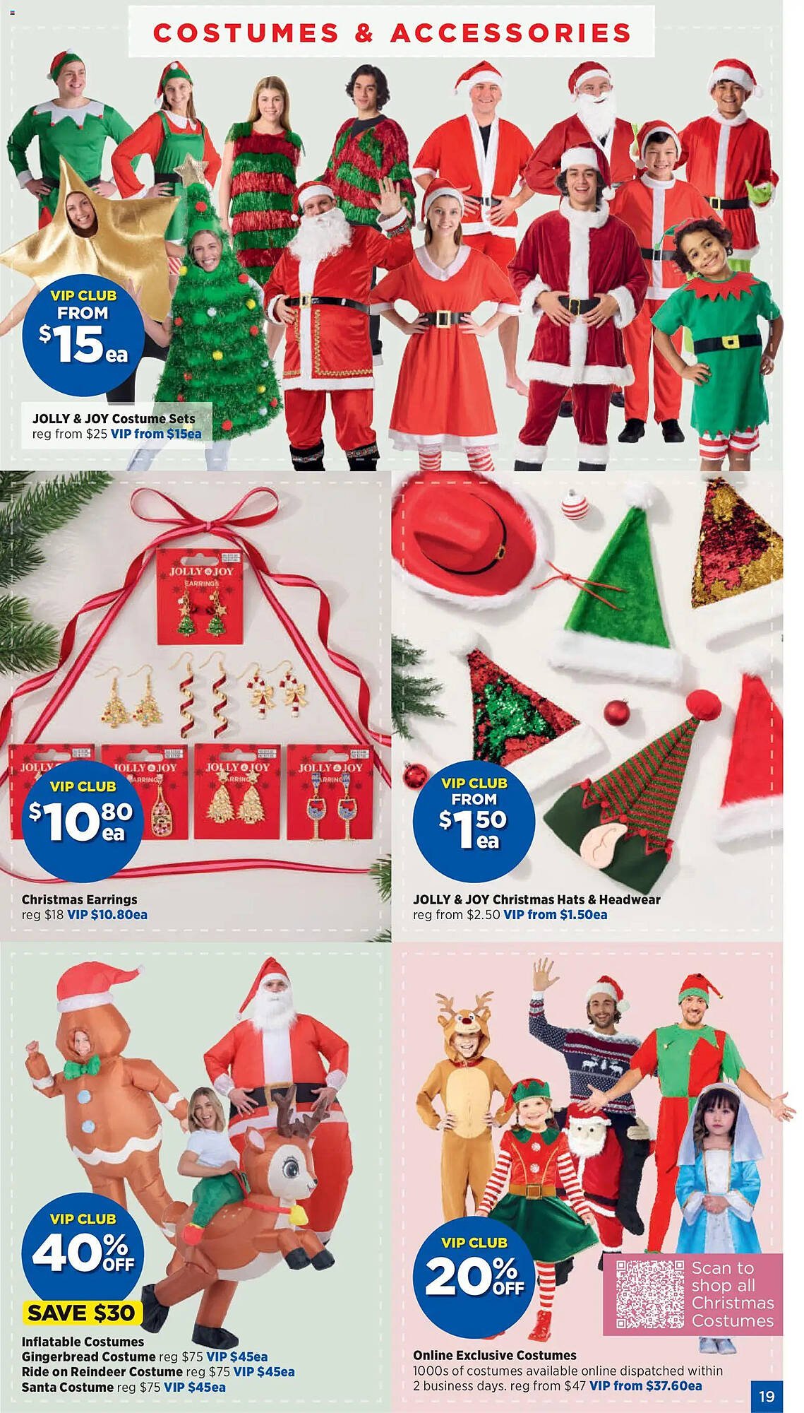 Spotlight catalogue (2025-11-11 - 2025-12-02) | 19