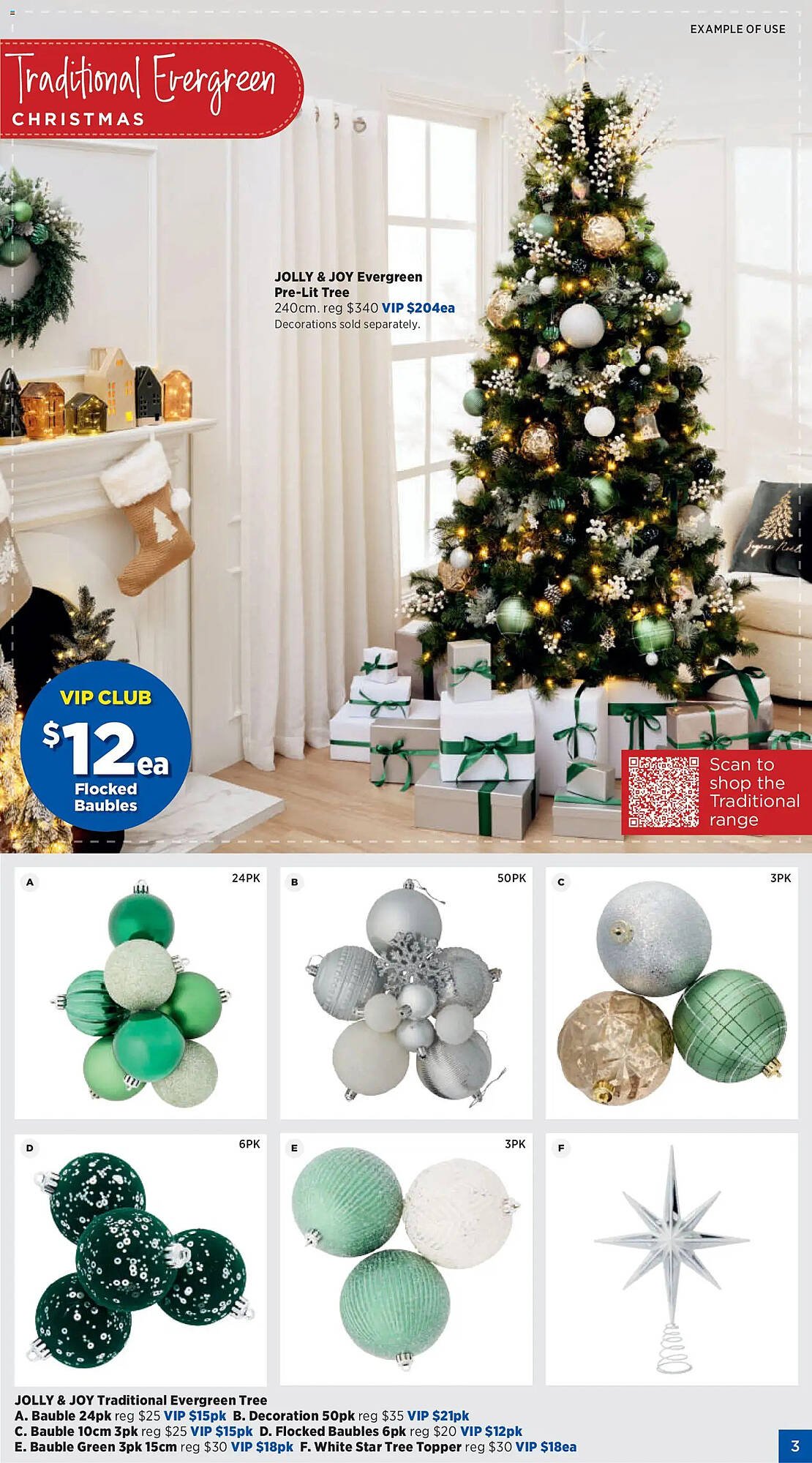 Spotlight catalogue (2025-11-11 - 2025-12-02) | 3