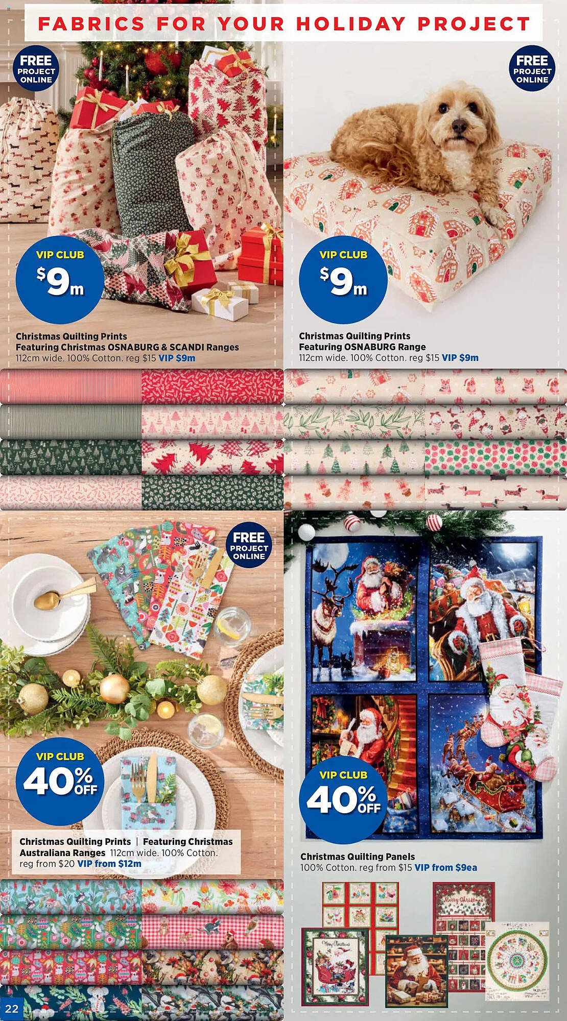 Spotlight catalogue (2025-11-11 - 2025-12-02) | 22