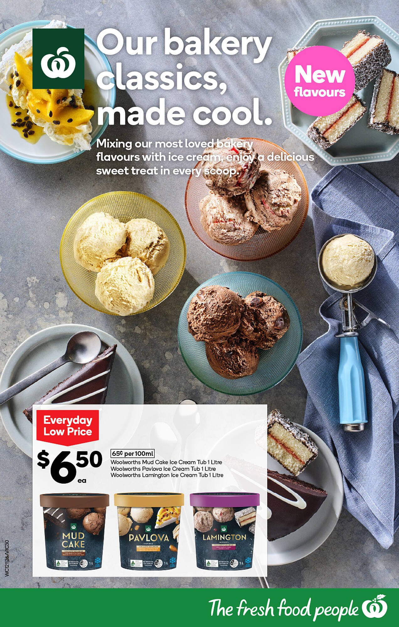 Woolworths catalogue (2025-11-12 - 2025-11-18) | 30