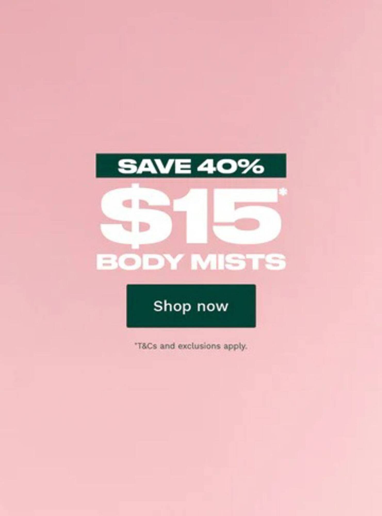 The Body Shop catalogue (2026-02-16 - 2026-02-22) | 1