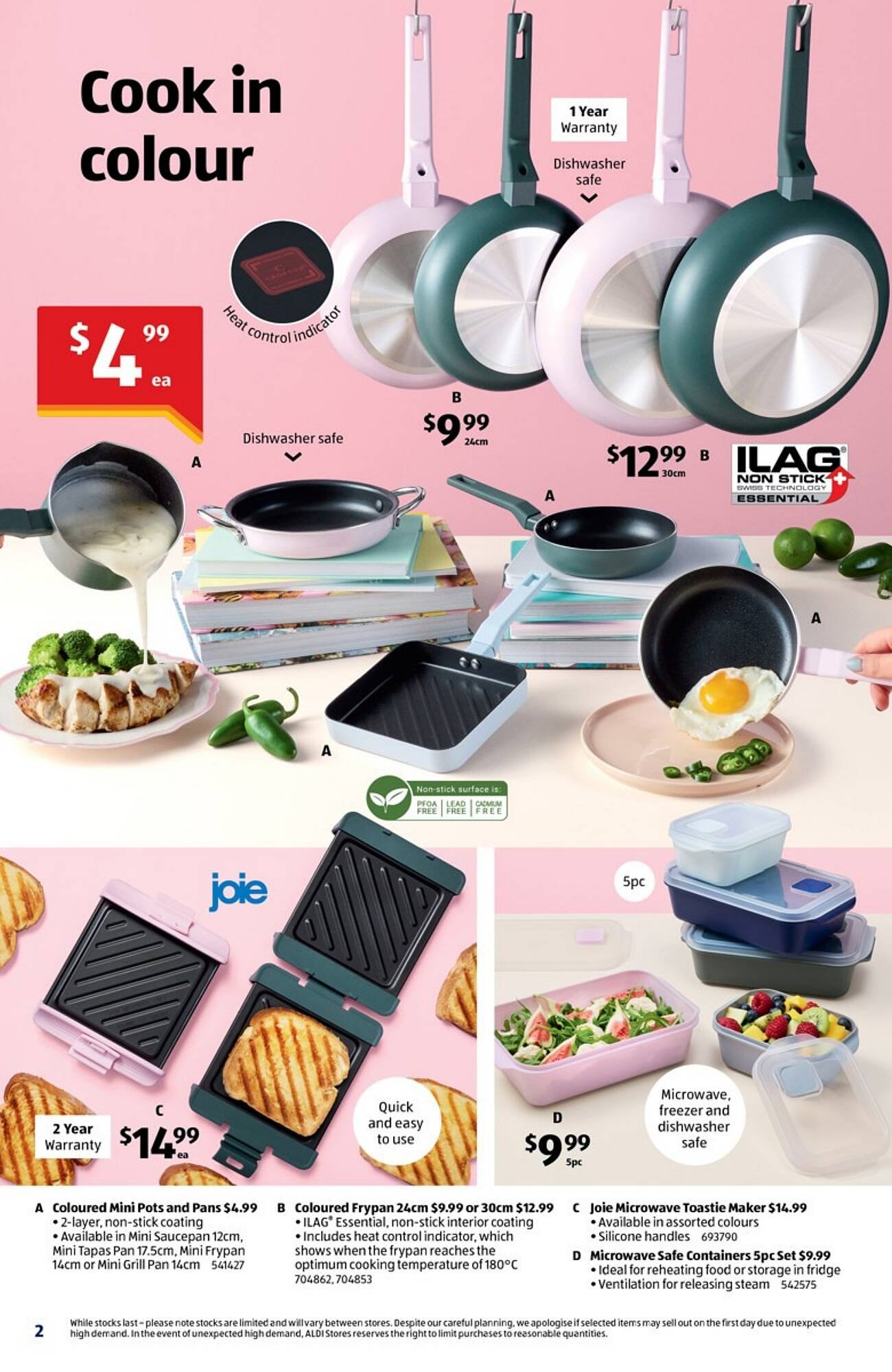 ALDI catalogue (2026-03-11 - 2026-03-14) | 2