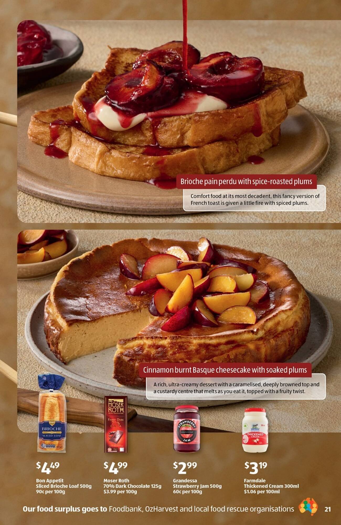 ALDI catalogue (2026-03-11 - 2026-03-14) | 21