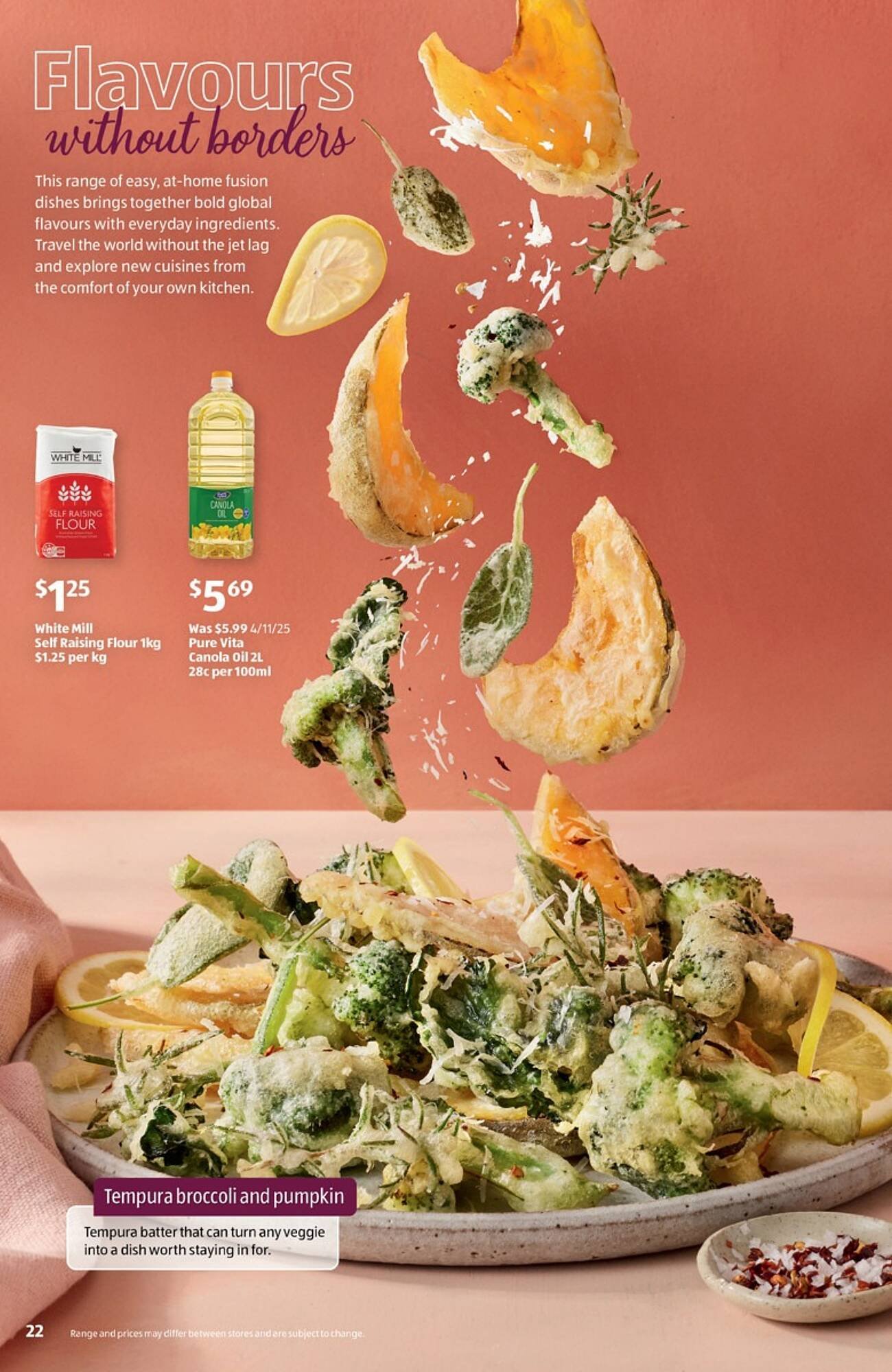 ALDI catalogue (2026-03-11 - 2026-03-14) | 22