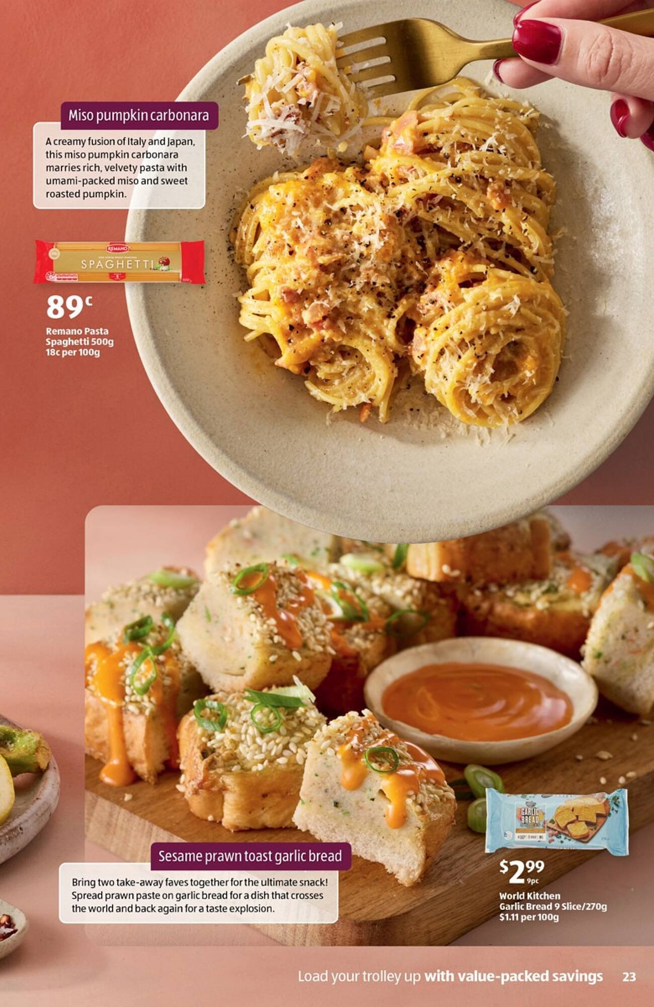 ALDI catalogue (2026-03-11 - 2026-03-14) | 23