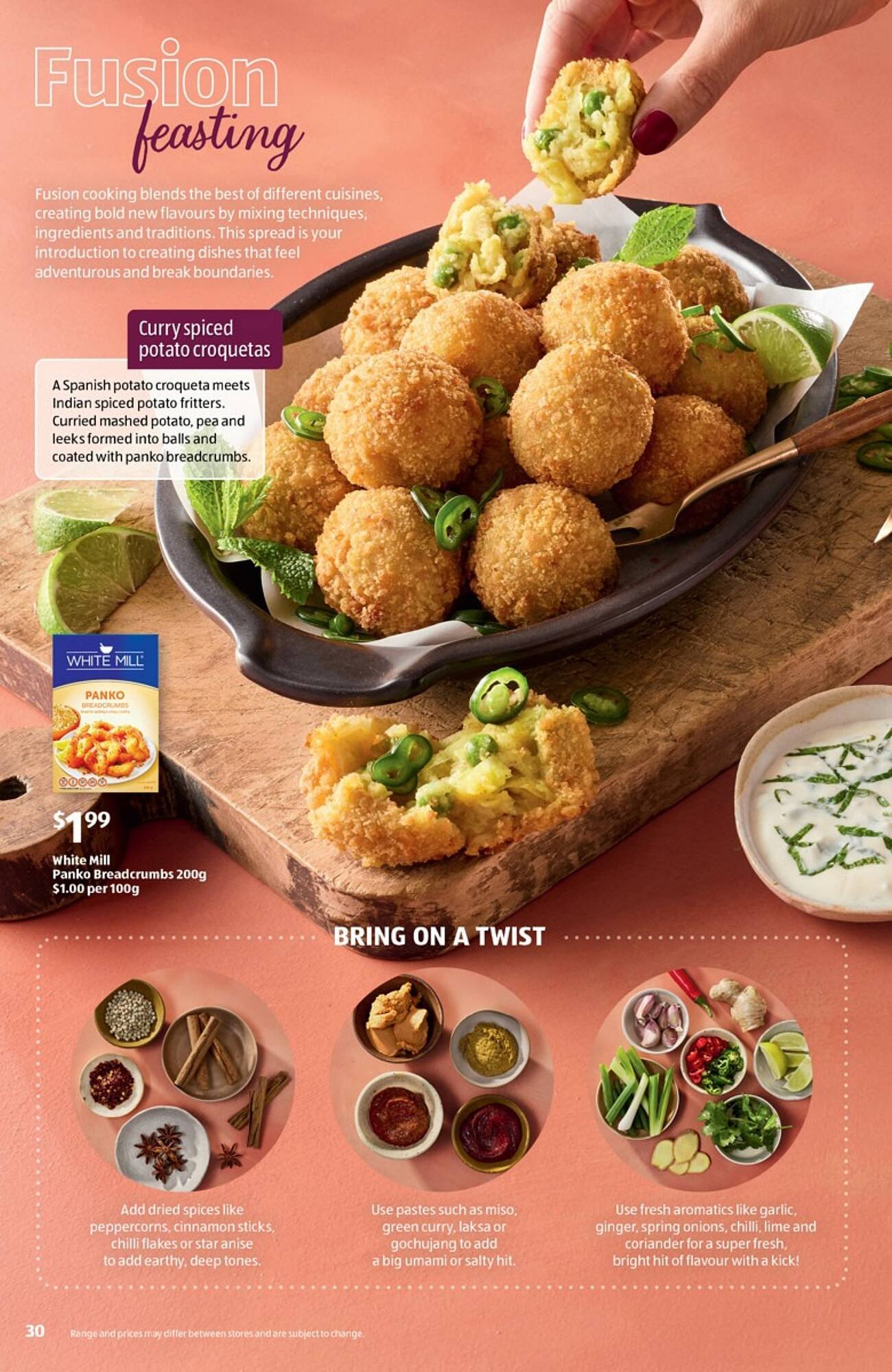 ALDI catalogue (2026-03-11 - 2026-03-14) | 30