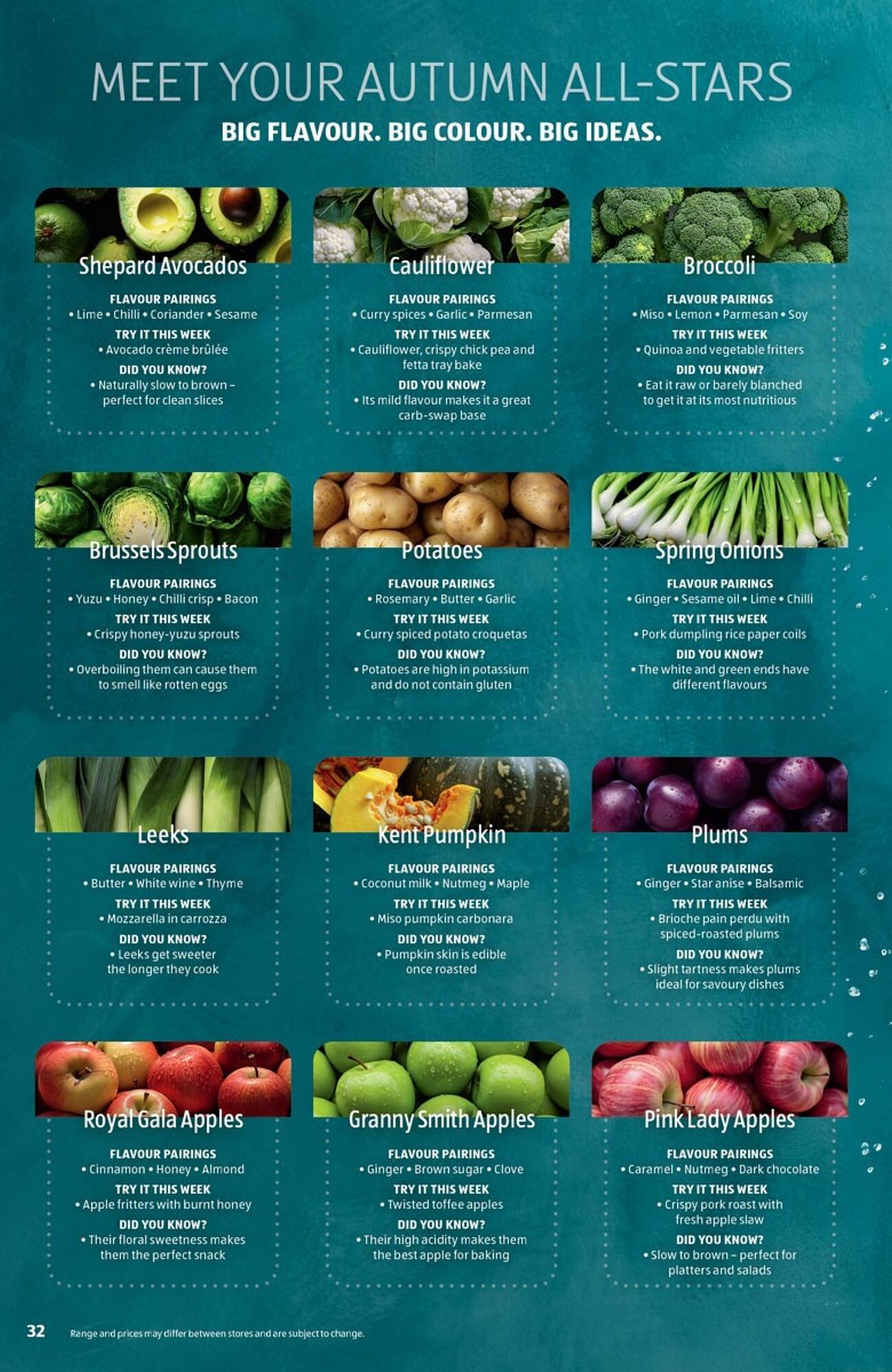 ALDI catalogue (2026-03-11 - 2026-03-14) | 32