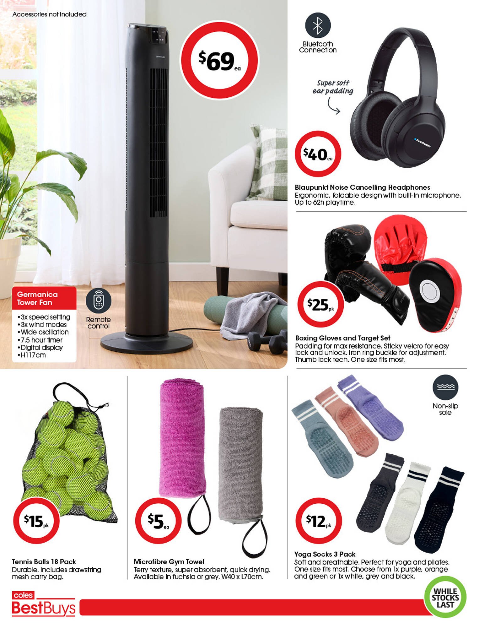 Coles catalogue (2025-11-07 - 2025-11-20) | 2