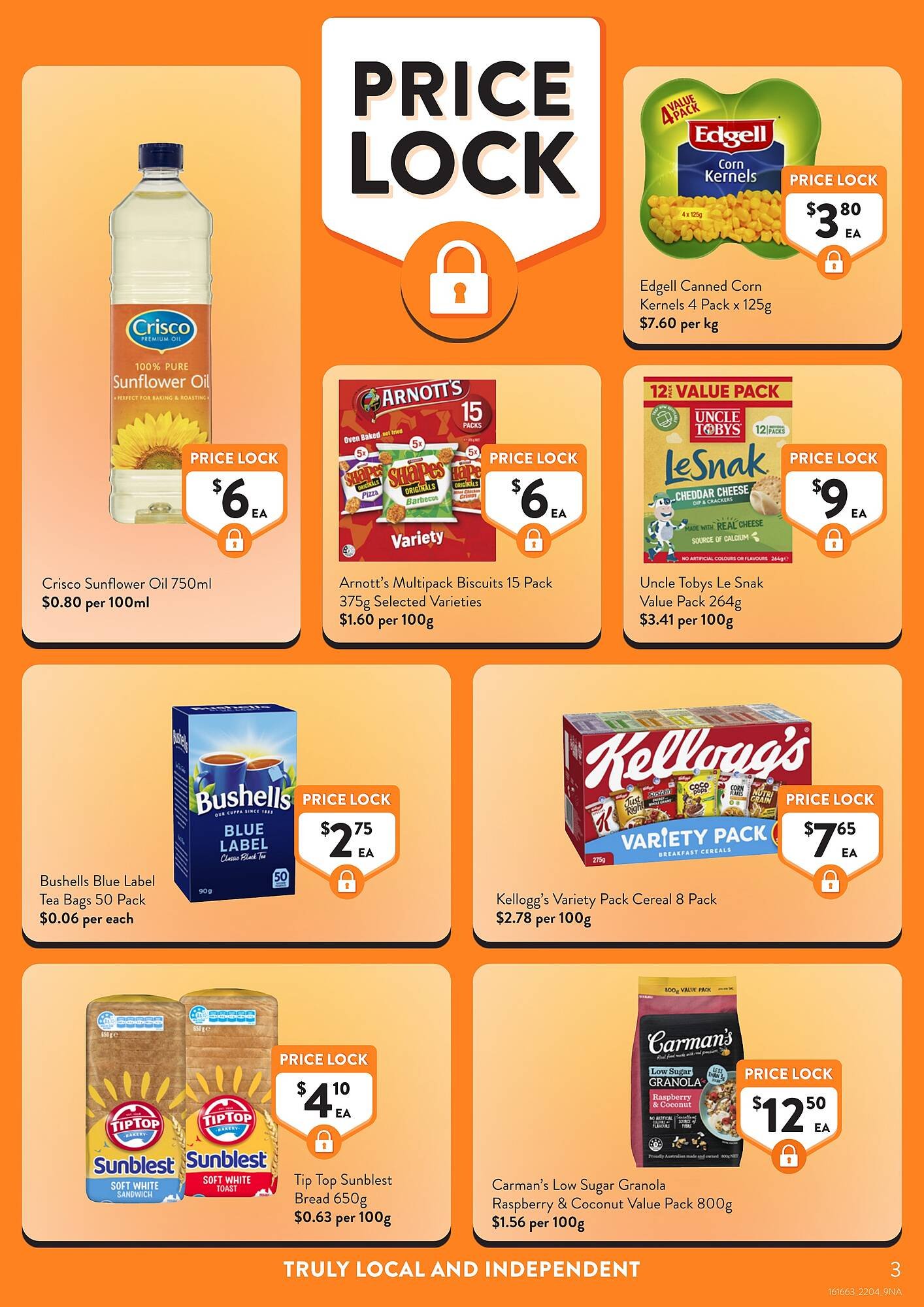 Foodworks catalogue (2026-04-22 - 2026-04-28) | 3