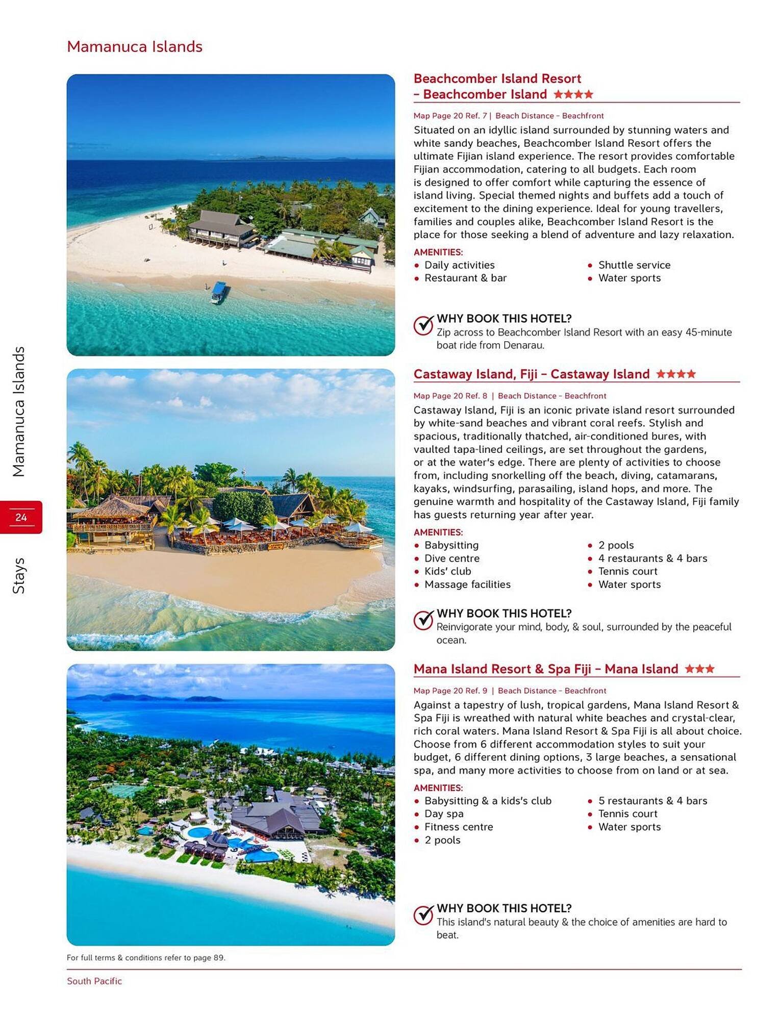 Flight Centre brochure (2025-10-31 - 2025-12-31) | 24