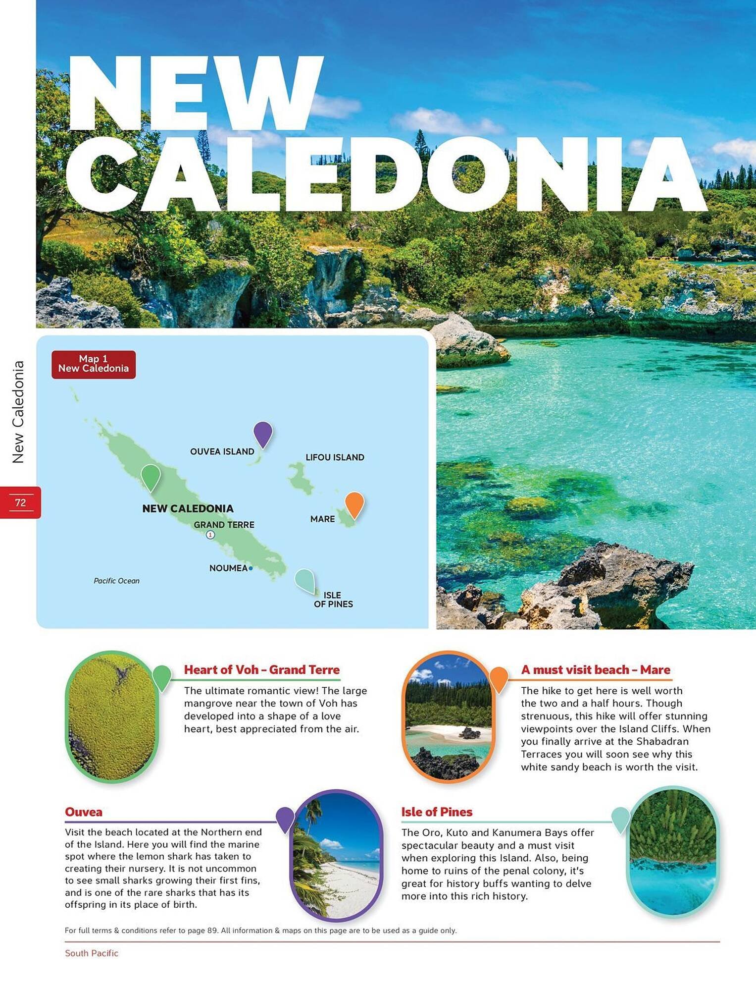 Flight Centre brochure (2025-10-31 - 2025-12-31) | 72