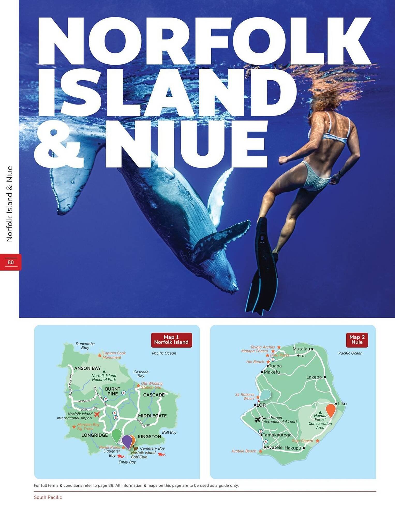 Flight Centre brochure (2025-10-31 - 2025-12-31) | 80