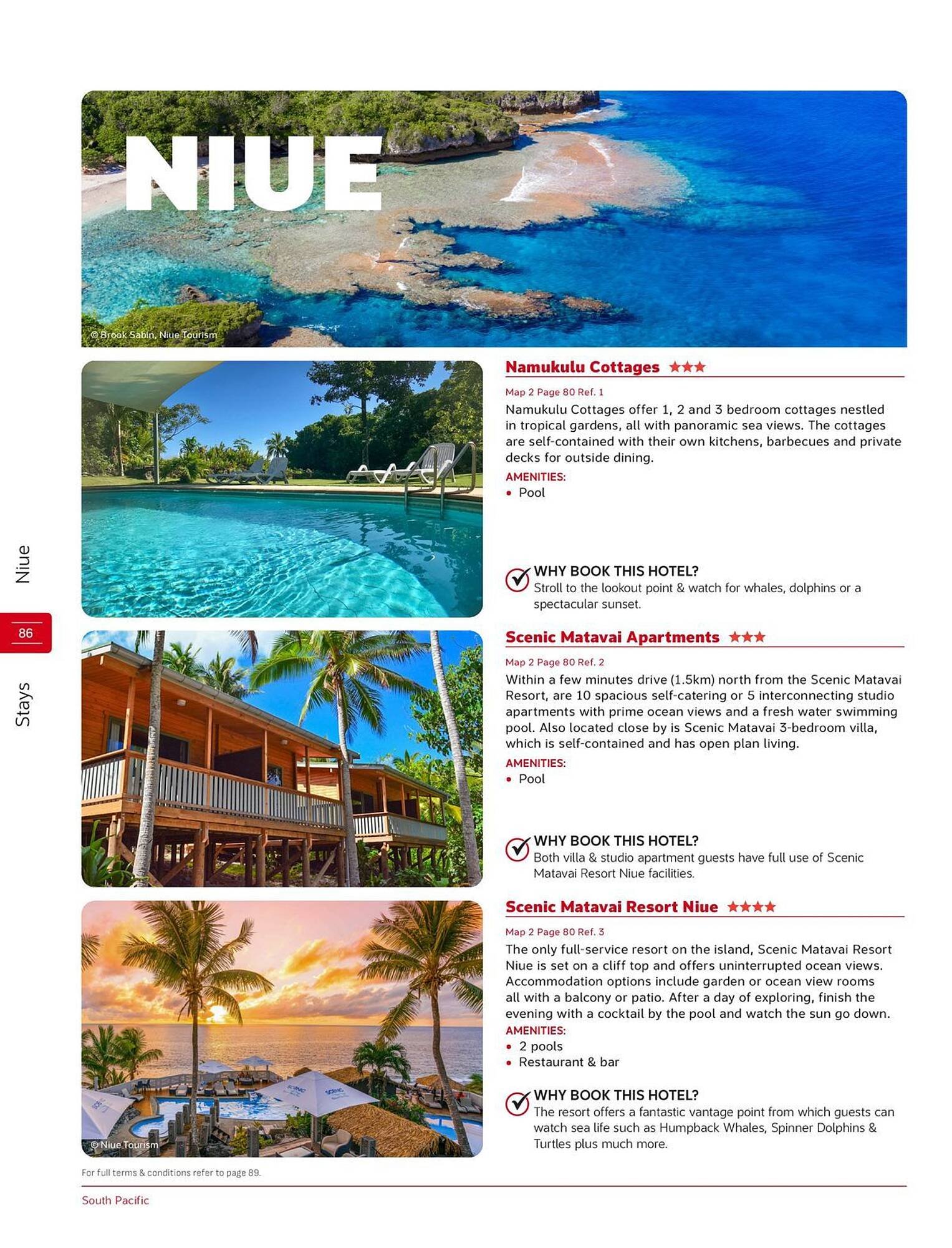 Flight Centre brochure (2025-10-31 - 2025-12-31) | 86