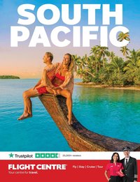 Flight Centre brochure (2025-10-31 - 2025-12-31)