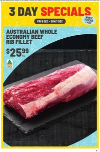 IGA catalogue (2025-12-05 - 2025-12-07)