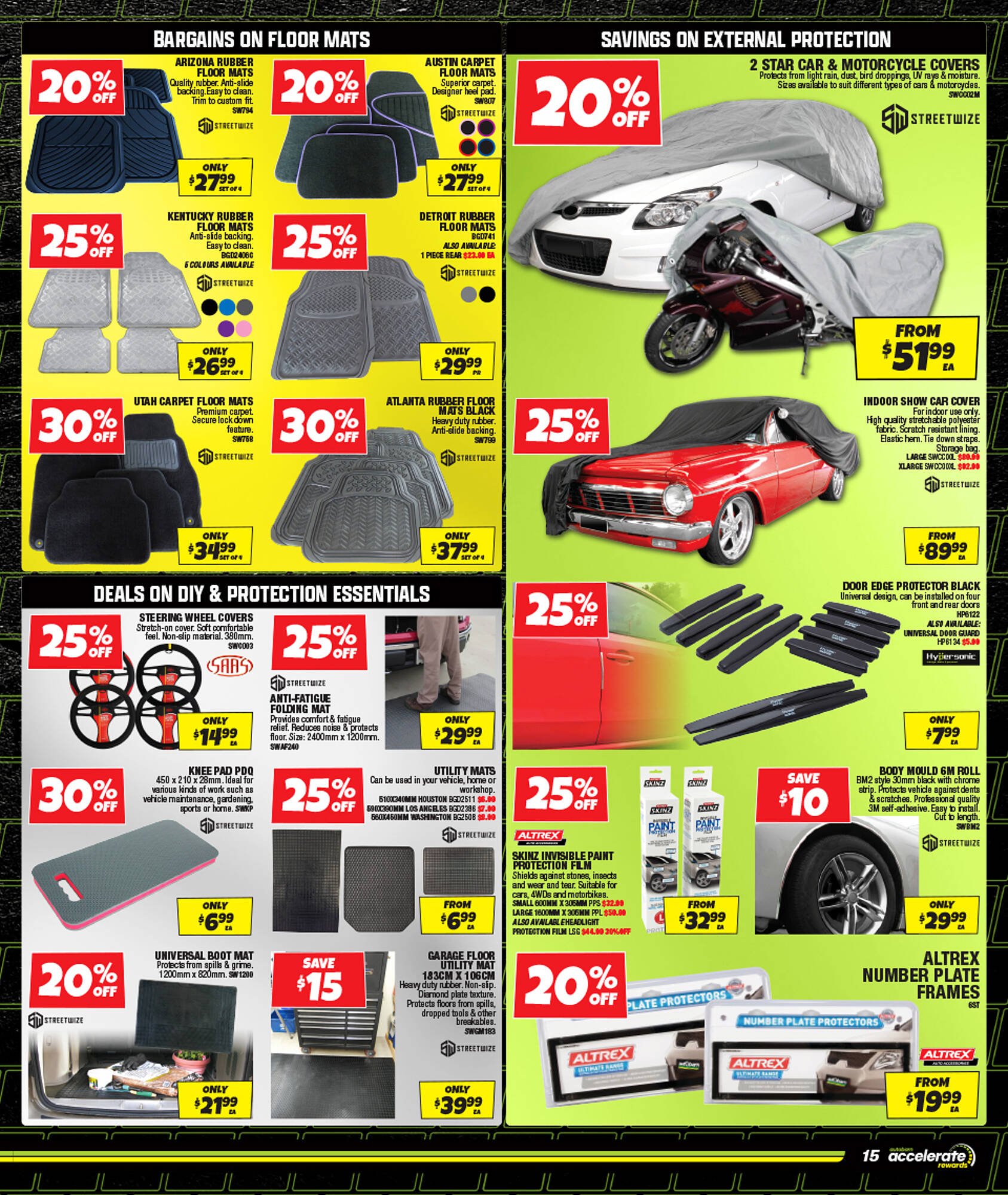 Autobarn catalogue (2026-04-15 - 2026-05-05) | 15