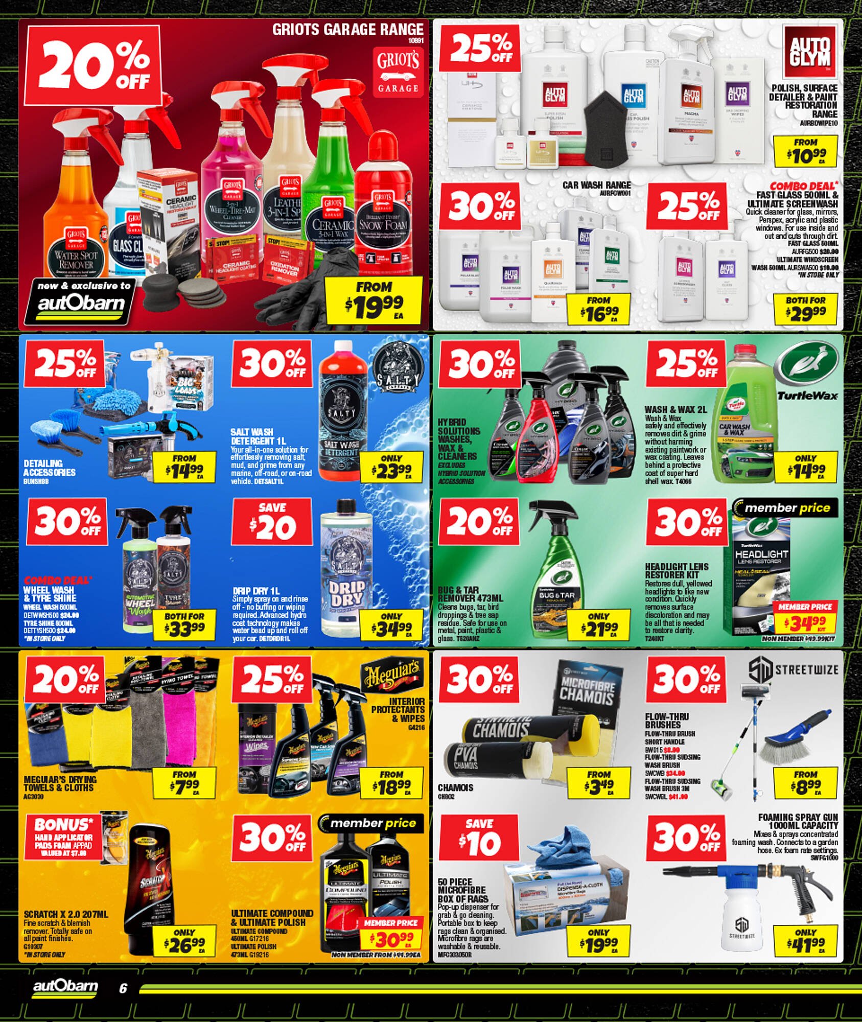 Autobarn catalogue (2026-04-15 - 2026-05-05) | 6