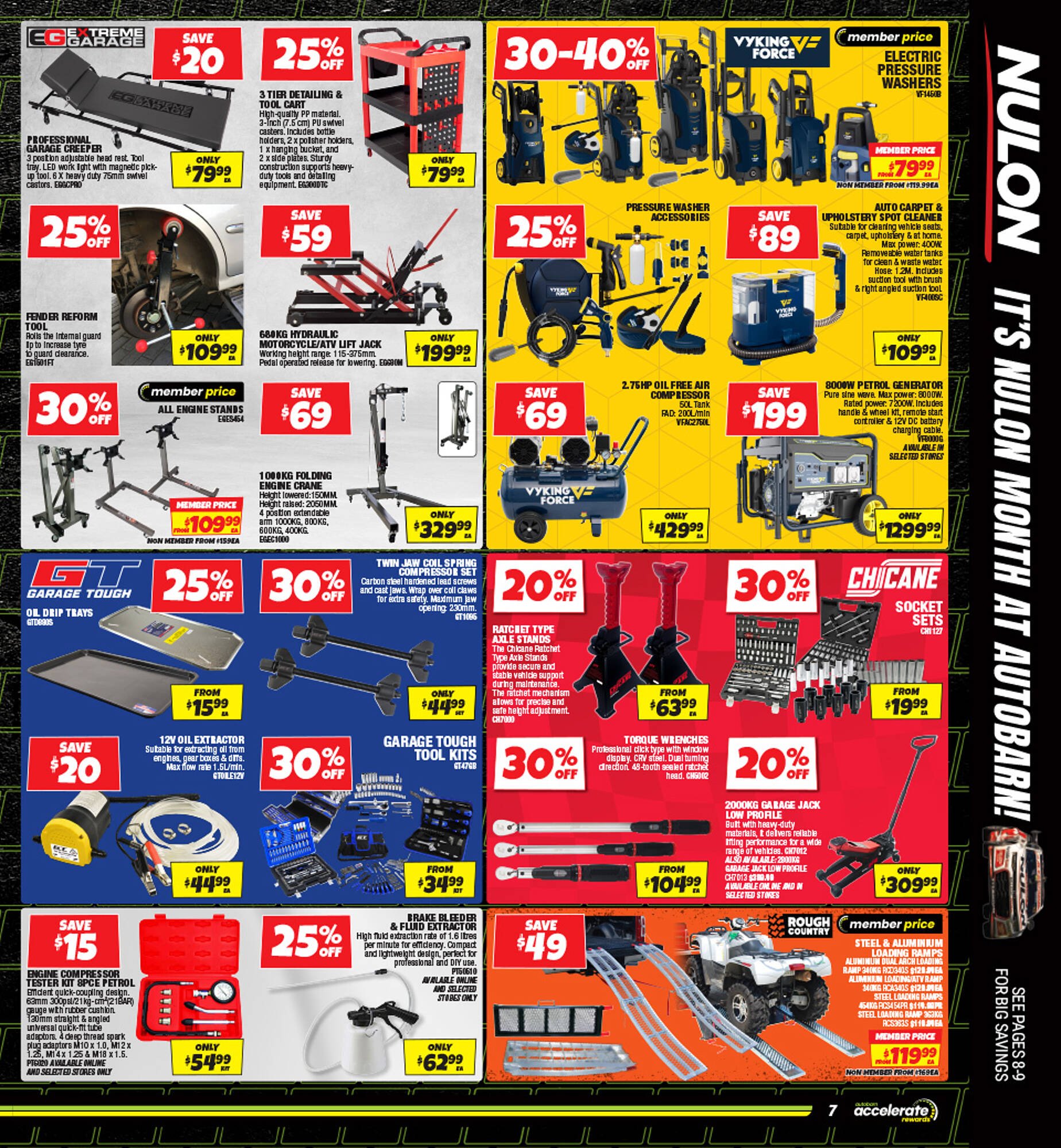 Autobarn catalogue (2026-04-15 - 2026-05-05) | 7