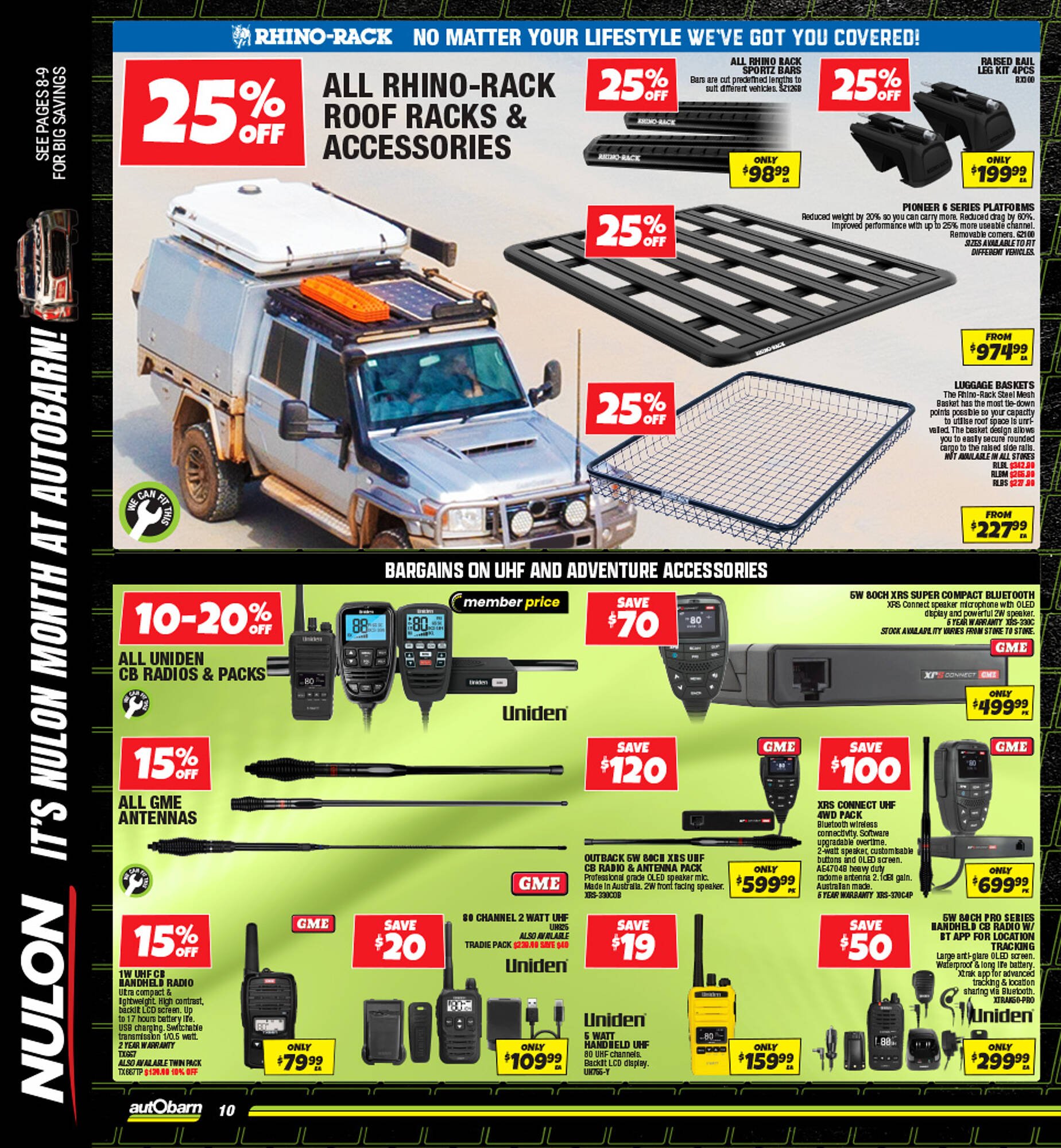 Autobarn catalogue (2026-04-15 - 2026-05-05) | 10