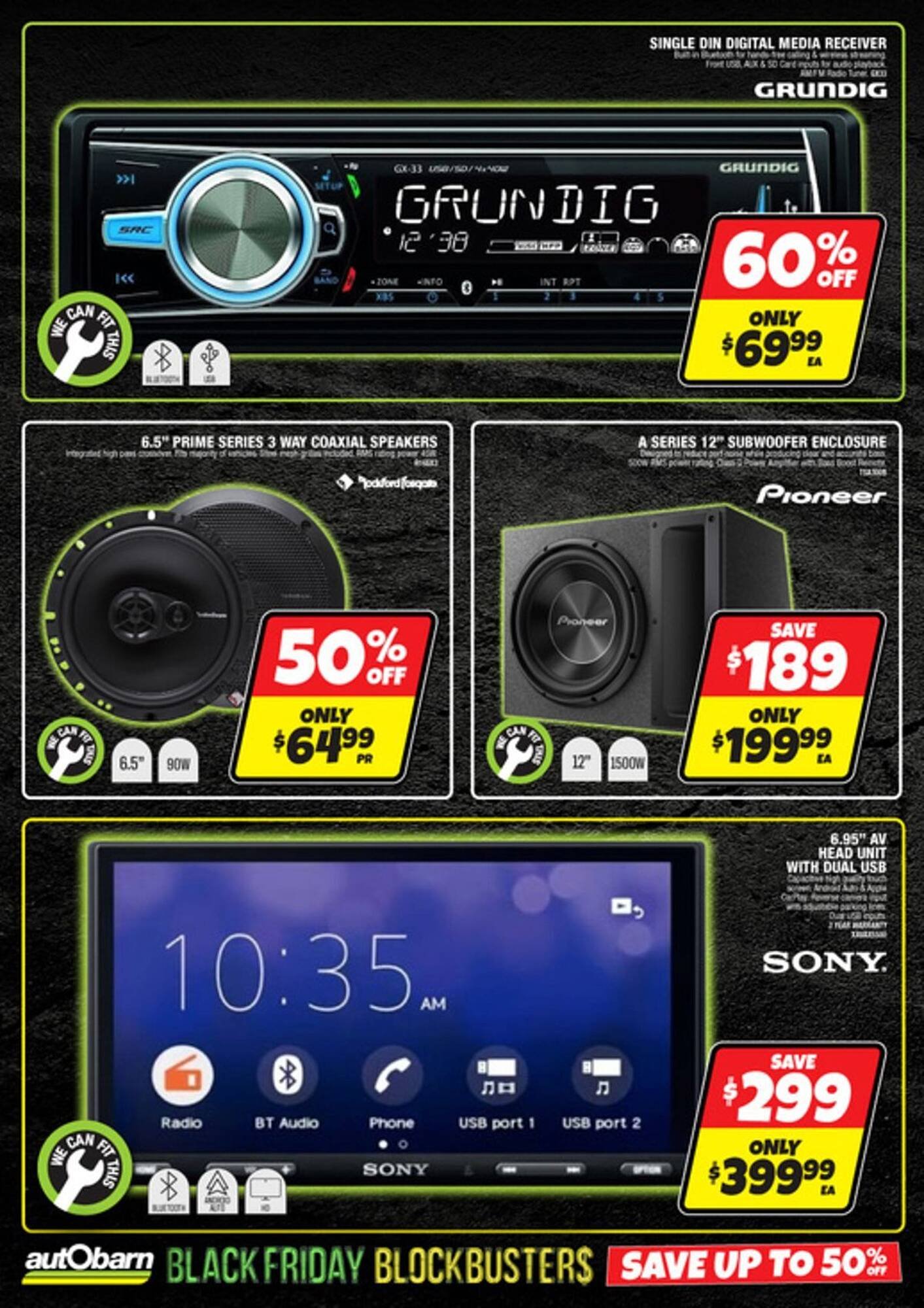 Autobarn catalogue (2025-11-19 - 2025-12-02) | 2