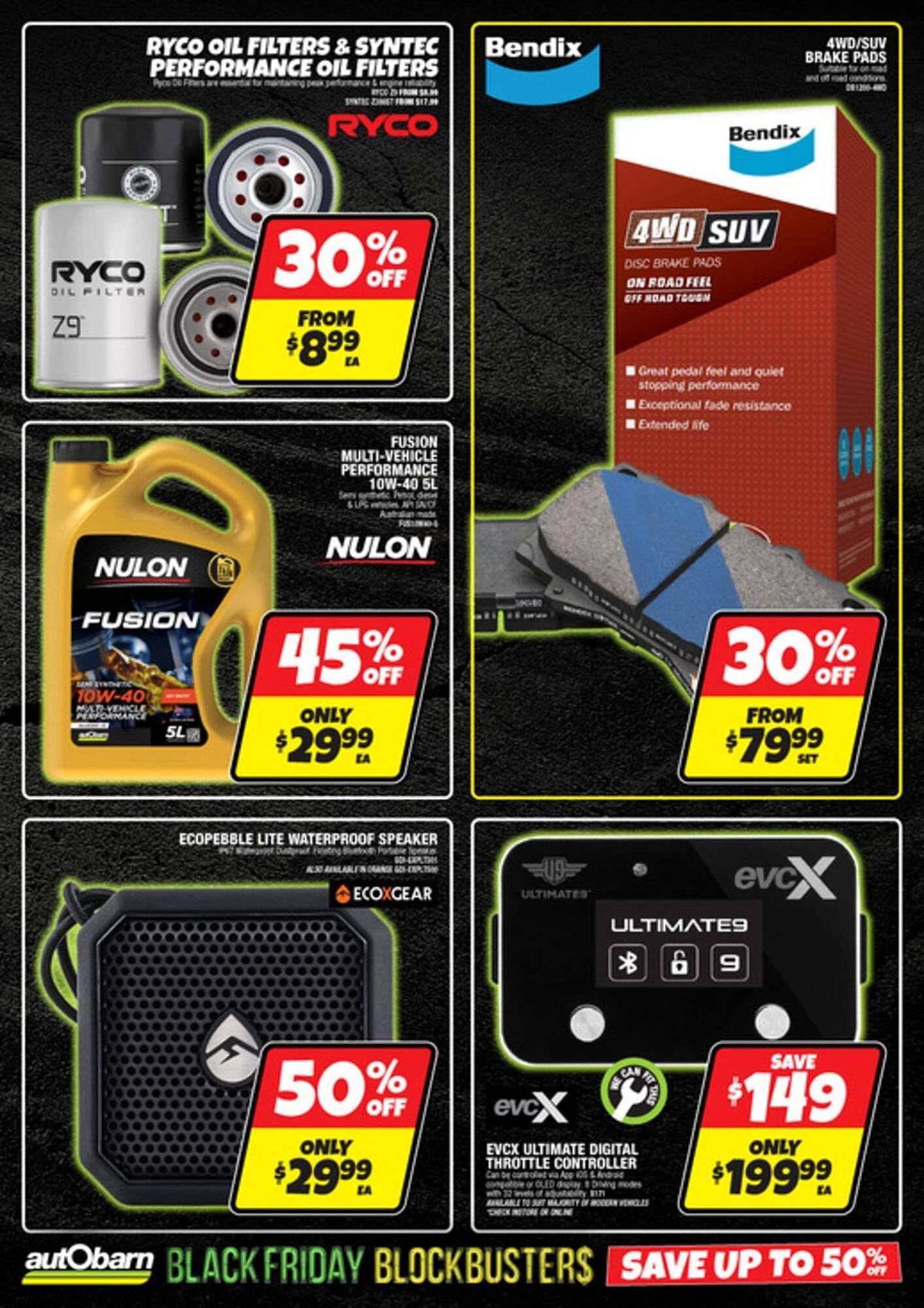 Autobarn catalogue (2025-11-19 - 2025-12-02) | 3