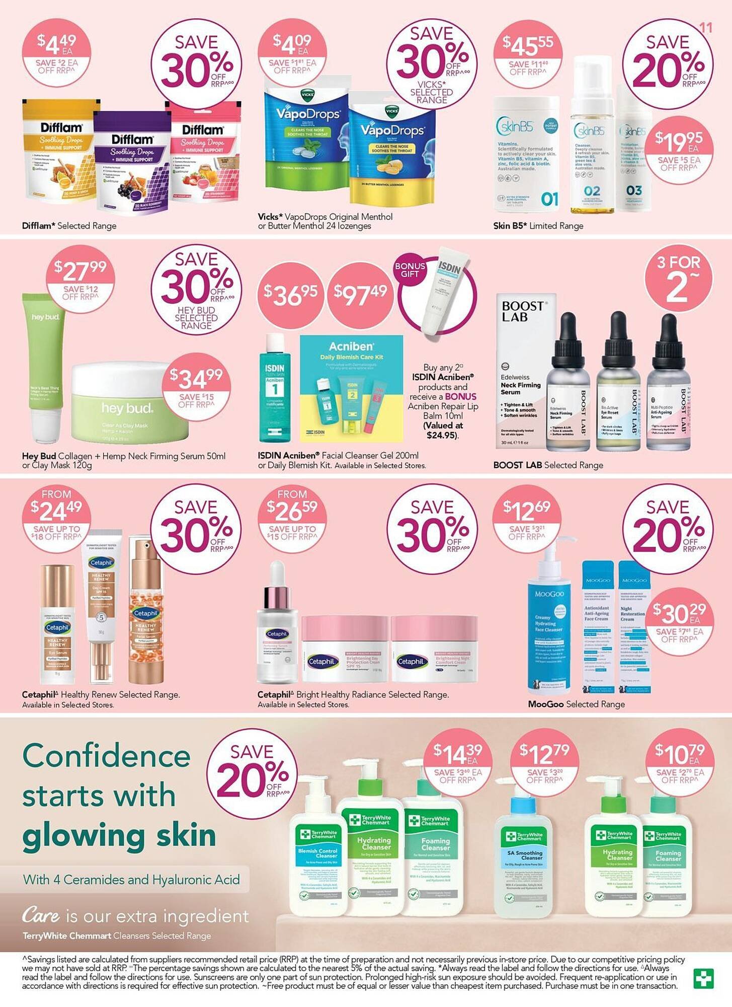 Terry White catalogue (2026-04-16 - 2026-05-05) | 11