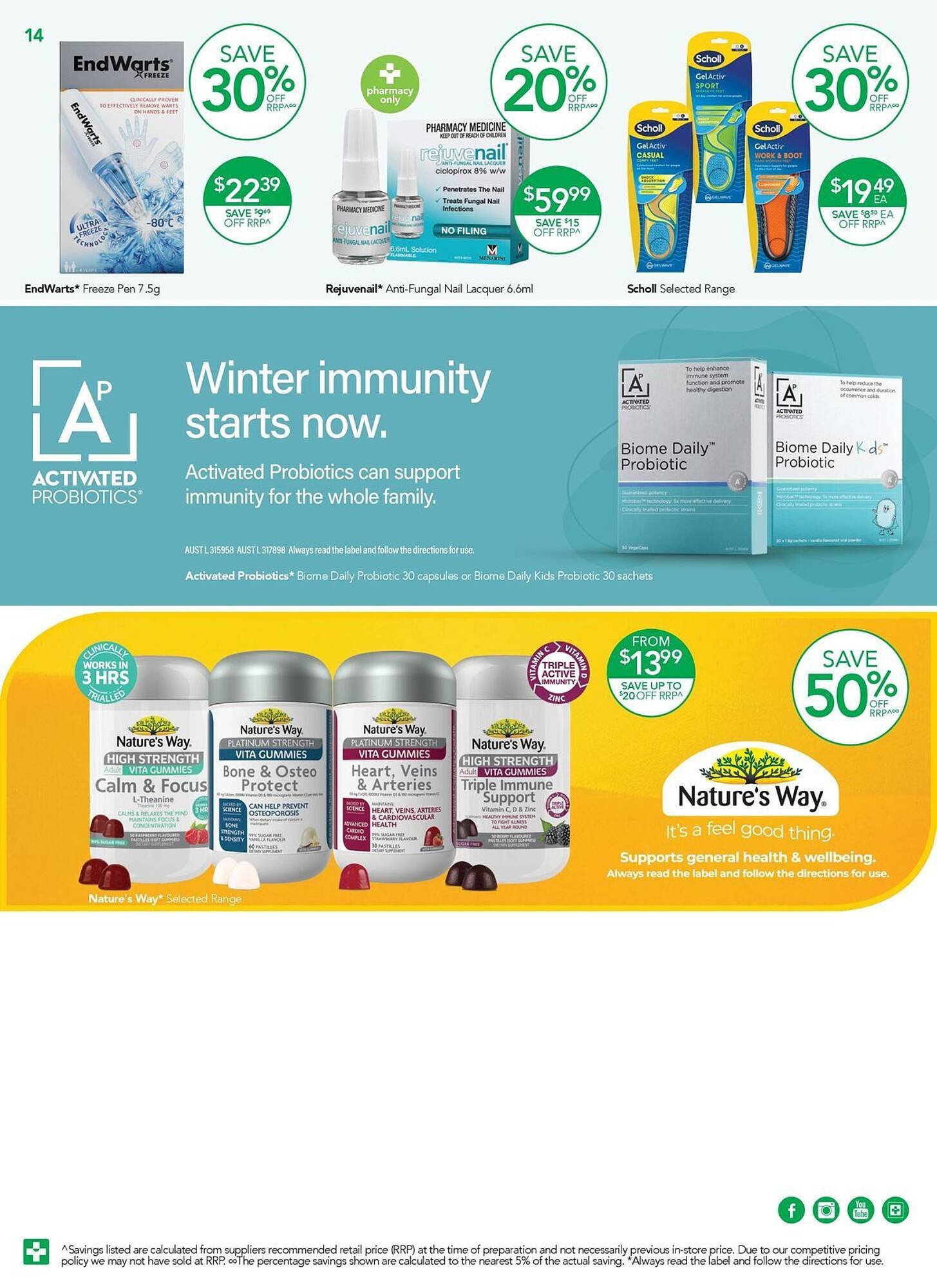 Terry White catalogue (2026-04-16 - 2026-05-05) | 14