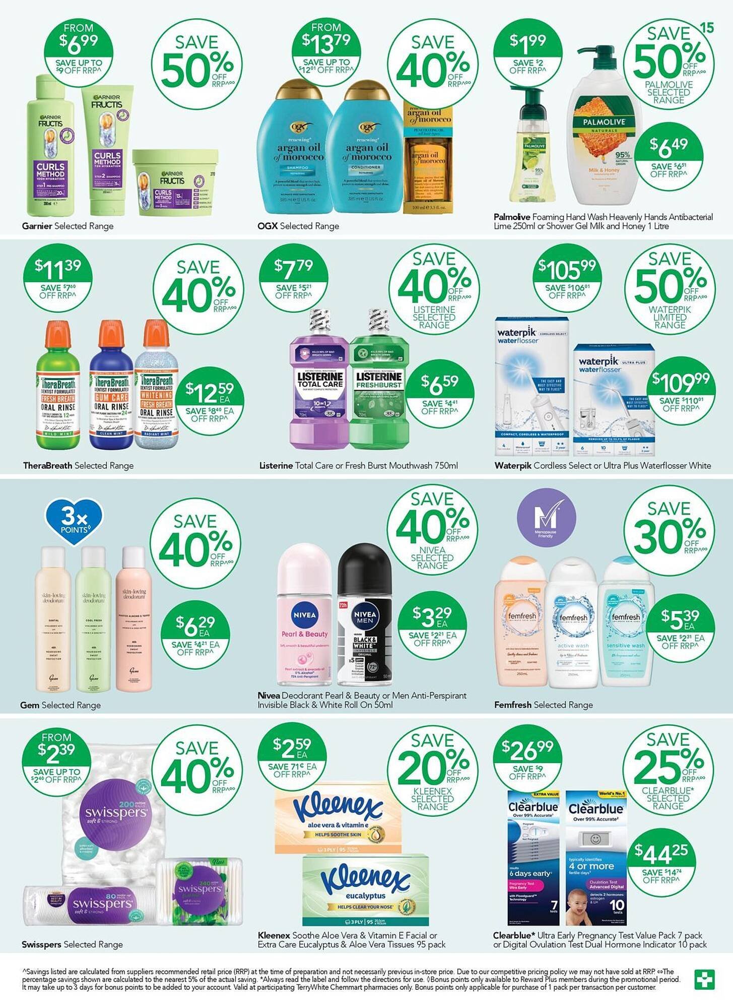 Terry White catalogue (2026-04-16 - 2026-05-05) | 15