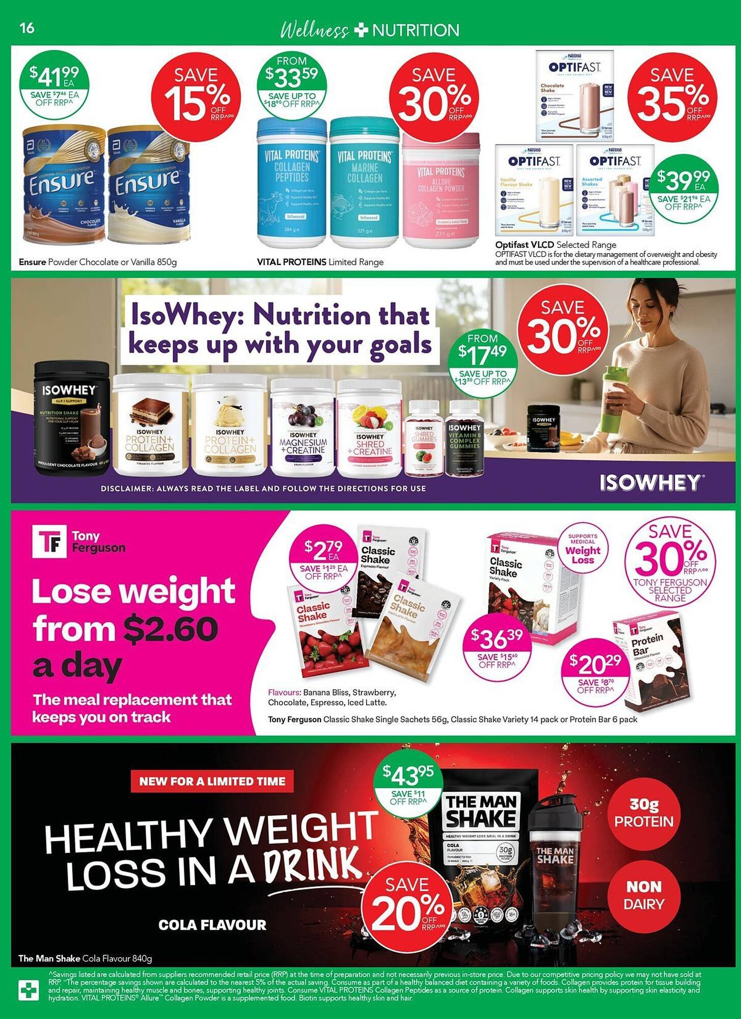 Terry White catalogue (2026-04-16 - 2026-05-05) | 16