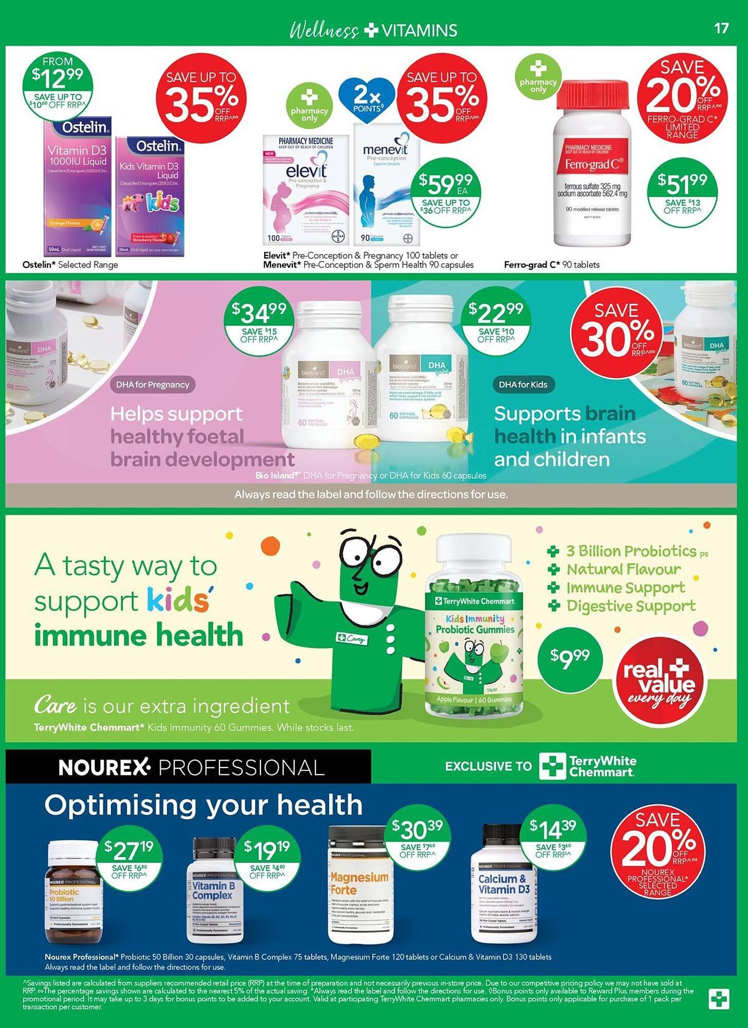 Terry White catalogue (2026-04-16 - 2026-05-05) | 17