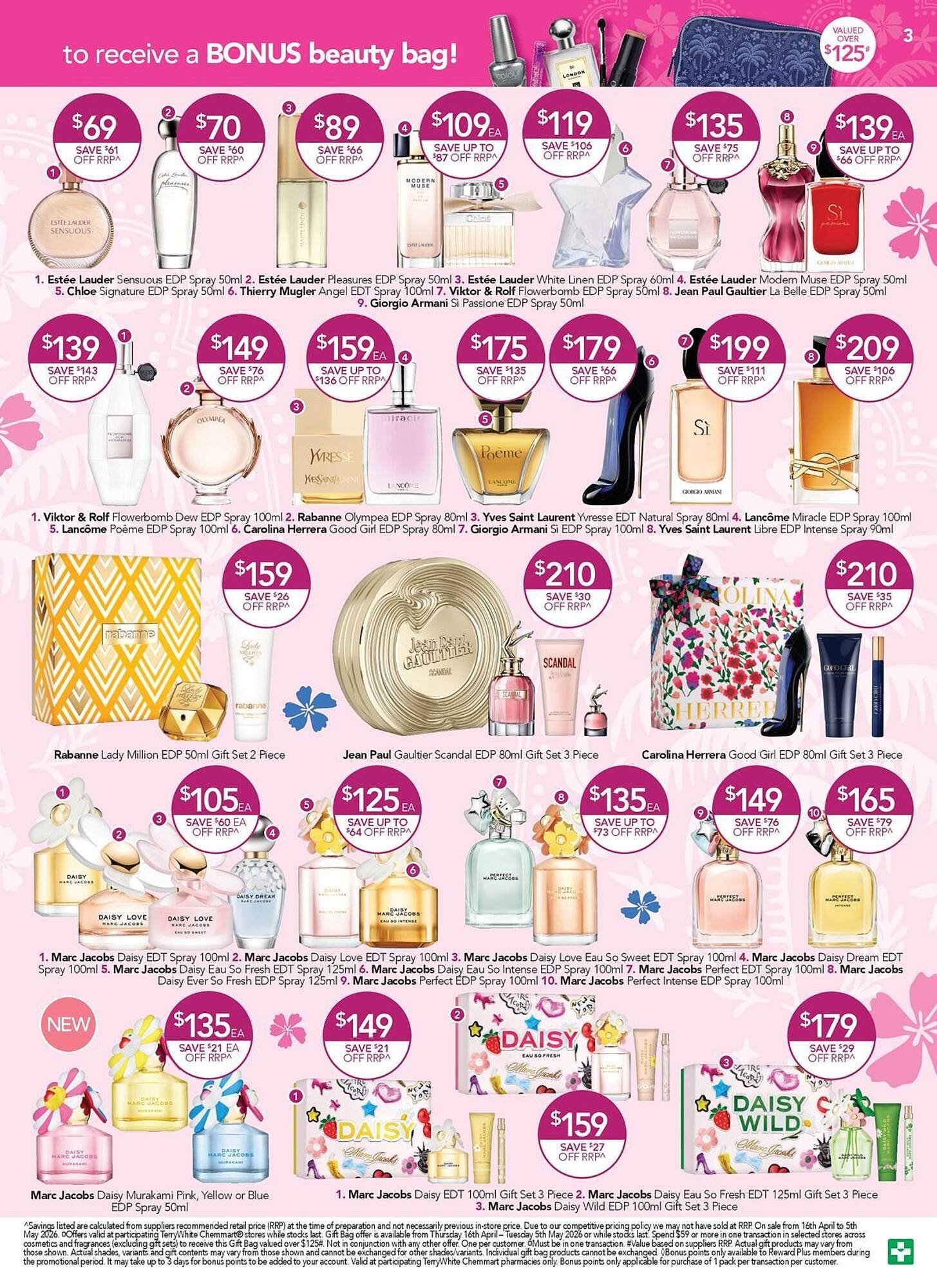 Terry White catalogue (2026-04-16 - 2026-05-05) | 3