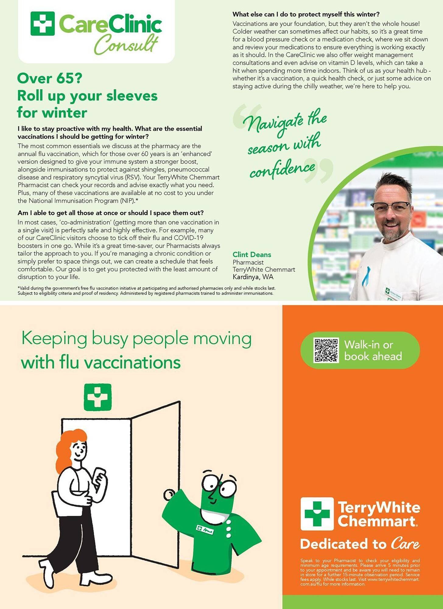 Terry White catalogue (2026-04-16 - 2026-05-05) | 27