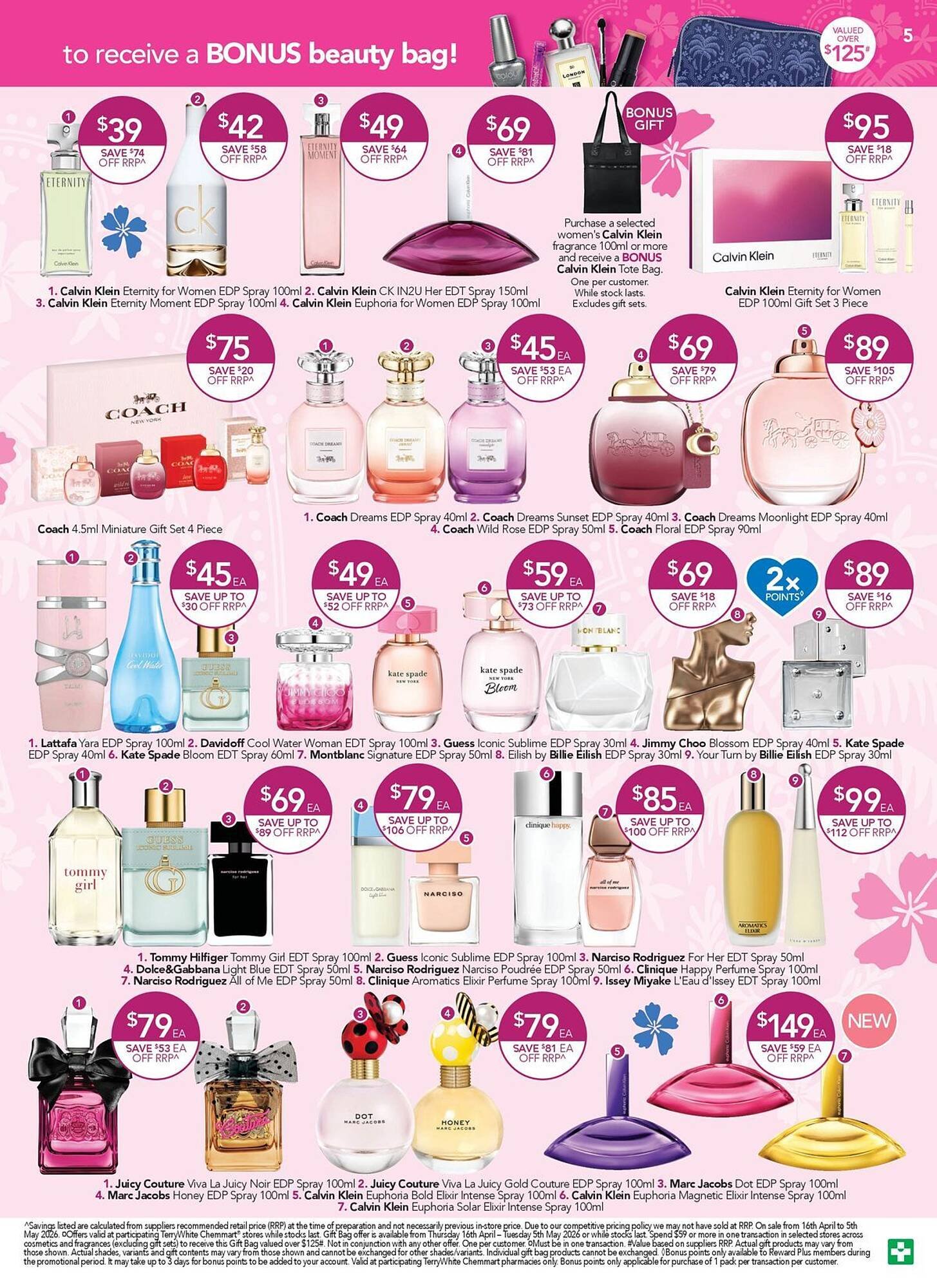 Terry White catalogue (2026-04-16 - 2026-05-05) | 5