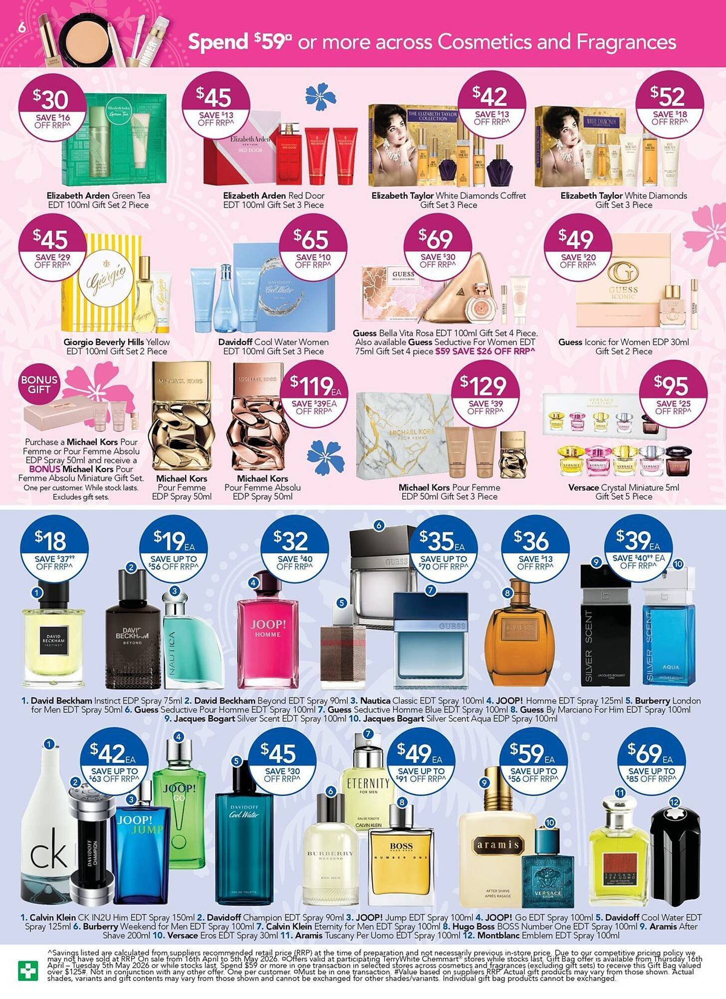 Terry White catalogue (2026-04-16 - 2026-05-05) | 6