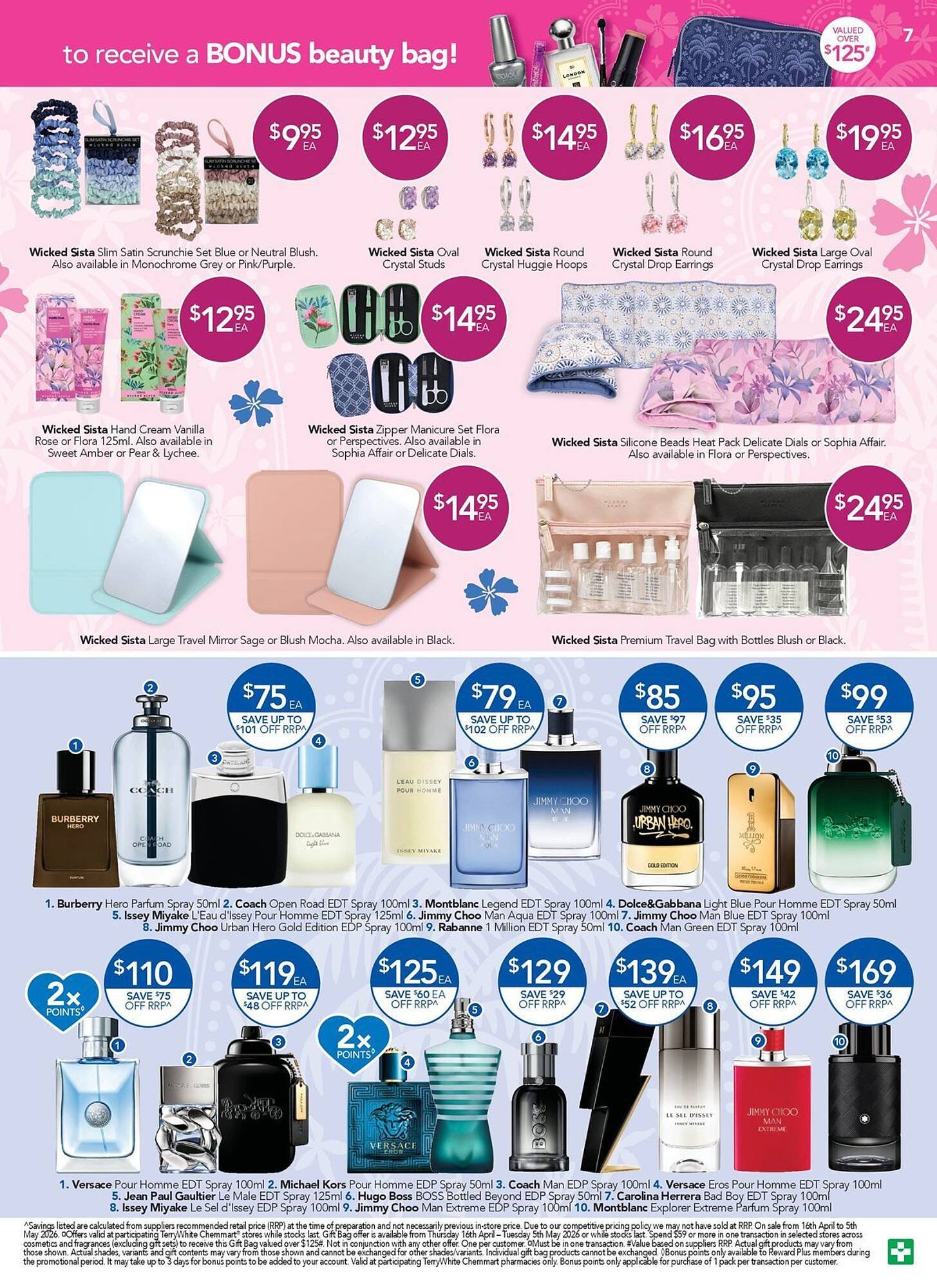 Terry White catalogue (2026-04-16 - 2026-05-05) | 7