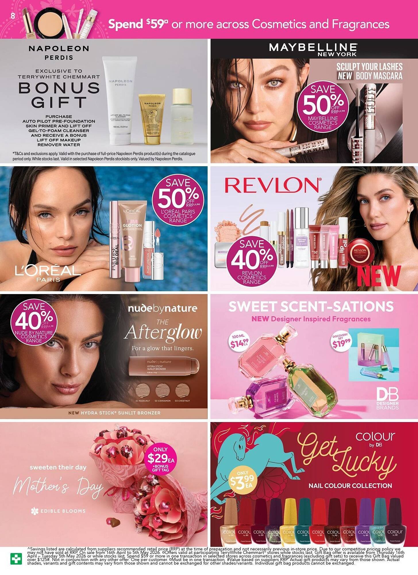 Terry White catalogue (2026-04-16 - 2026-05-05) | 8