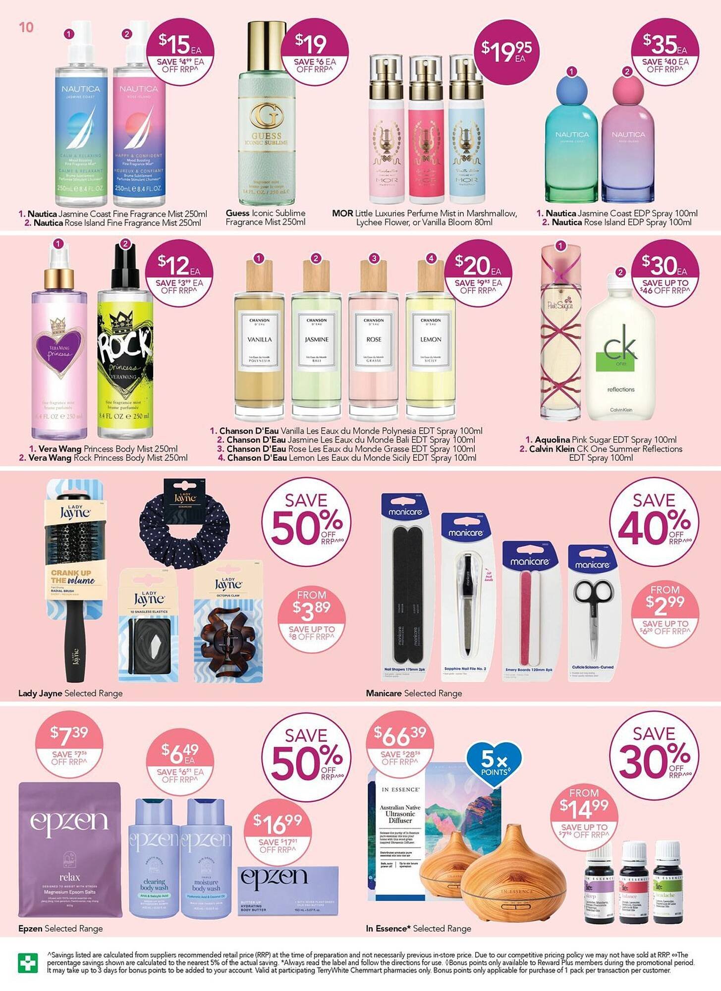 Terry White catalogue (2026-04-16 - 2026-05-05) | 10