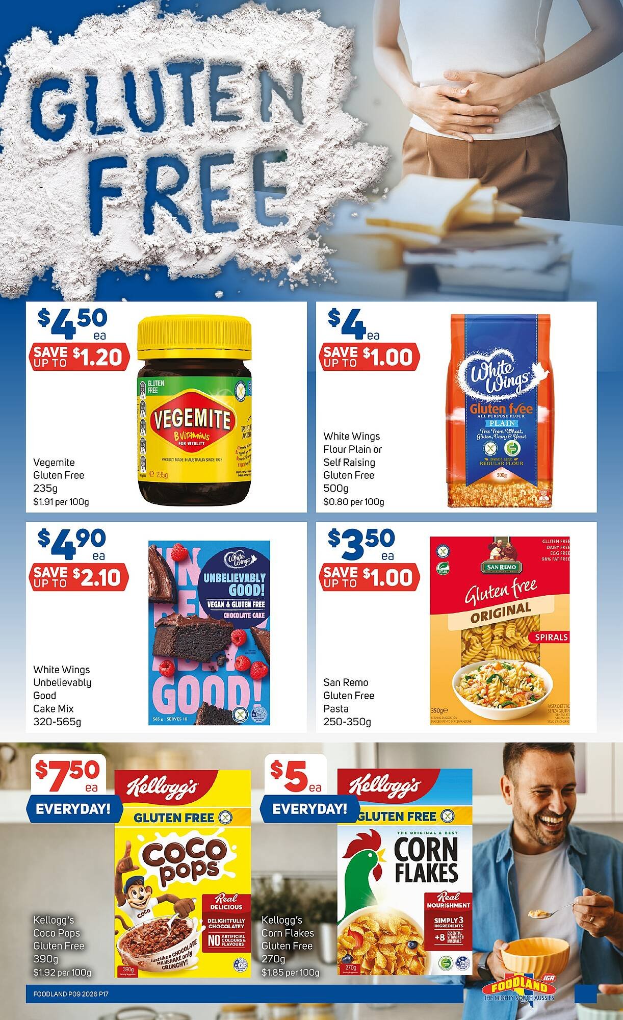 Foodland catalogue (2026-02-25 - 2026-03-03) | 17