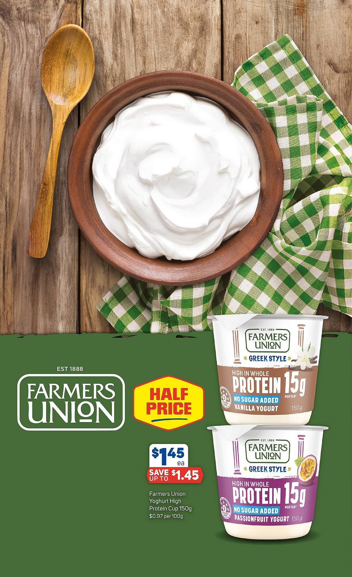 Foodland catalogue (2026-02-25 - 2026-03-03) | 26