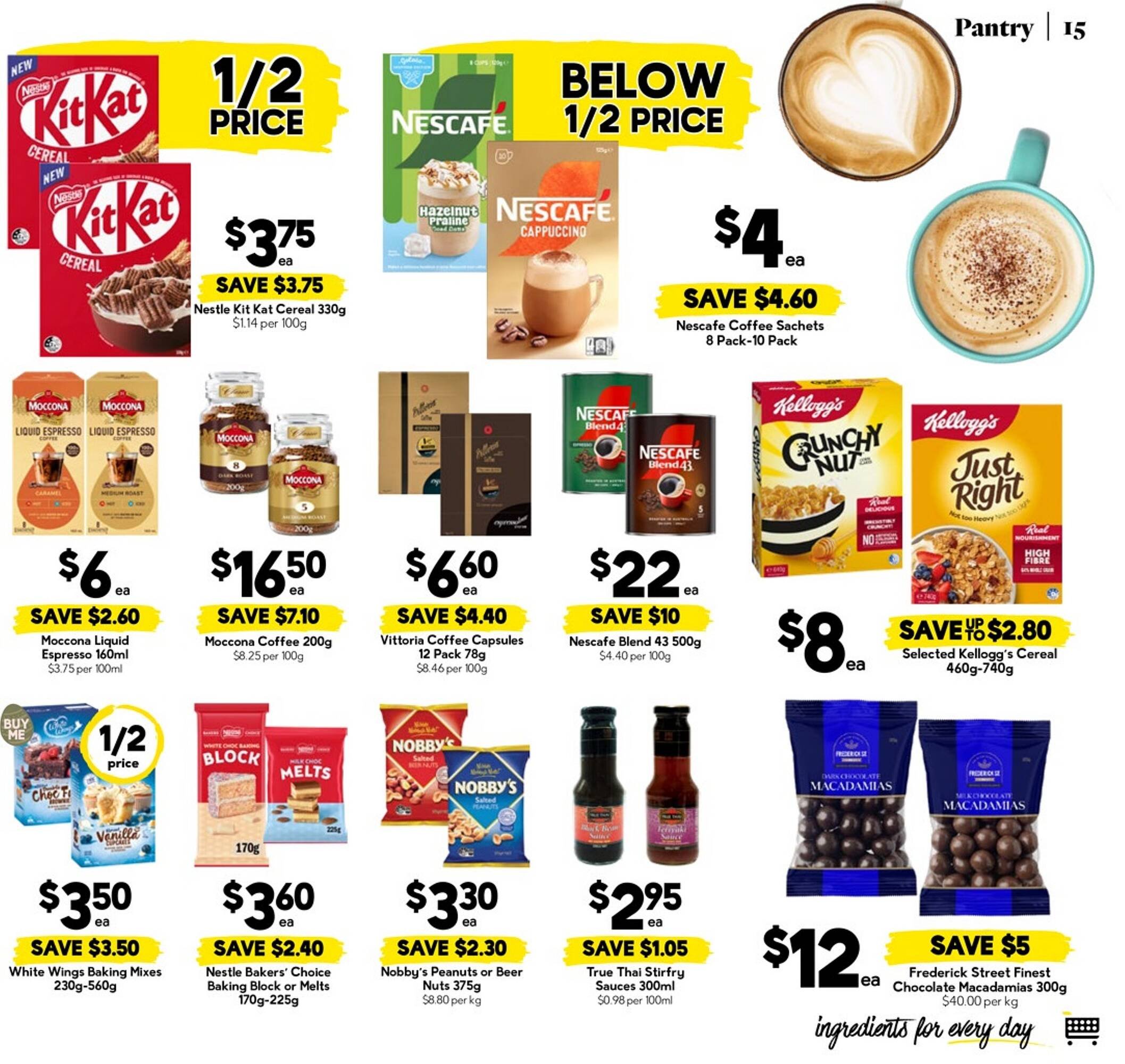 Drakes catalogue (2026-03-18 - 2026-03-24) | 15