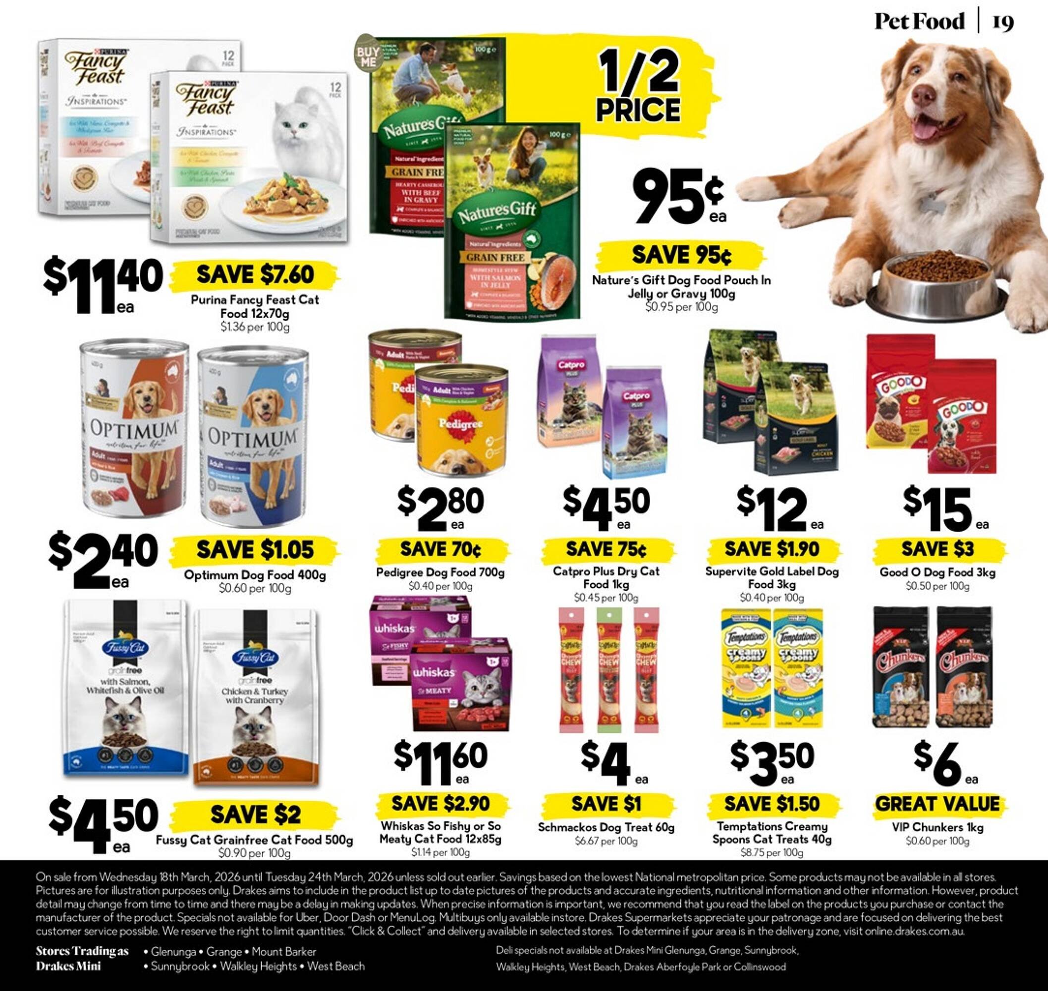 Drakes catalogue (2026-03-18 - 2026-03-24) | 19