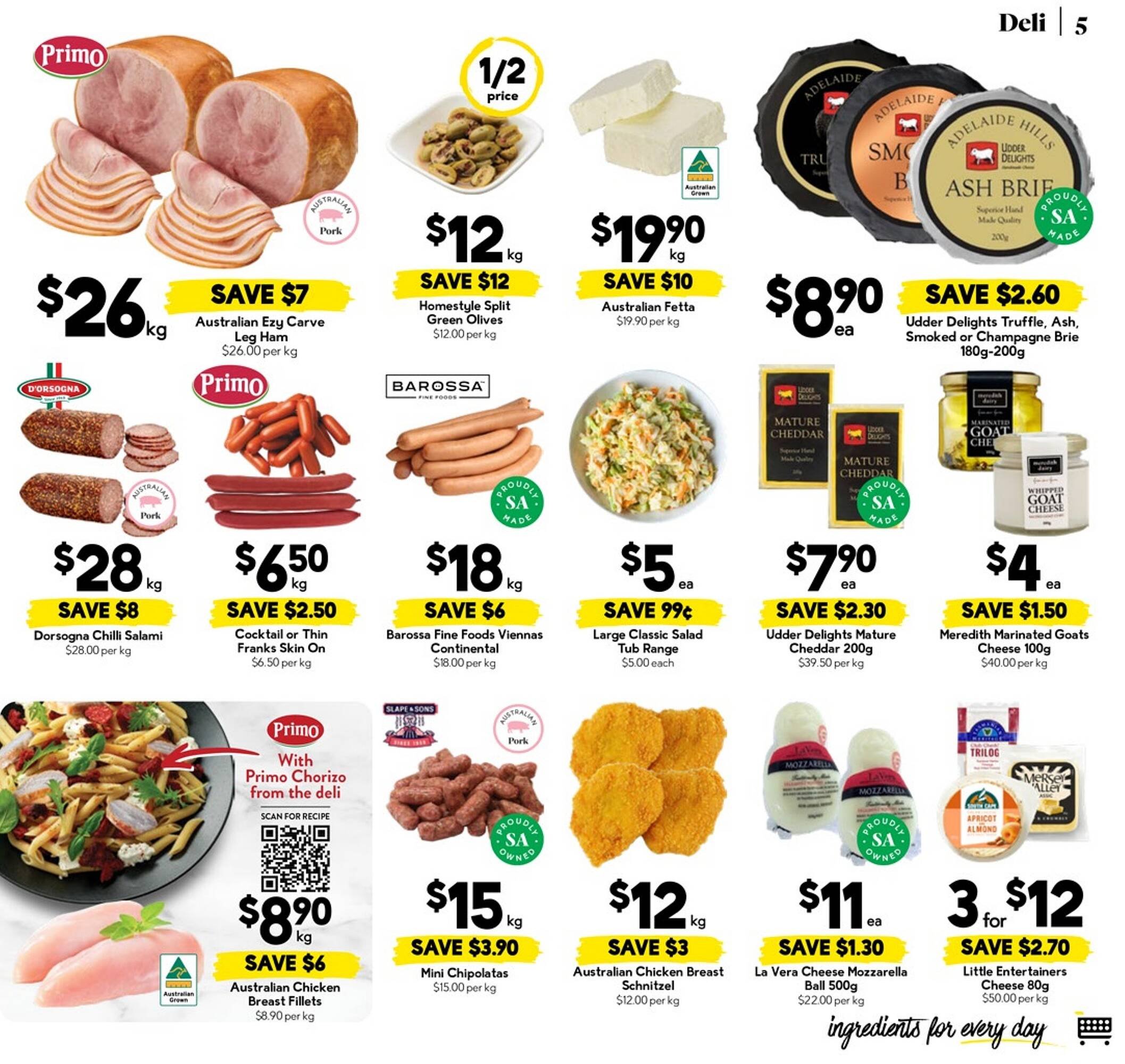 Drakes catalogue (2026-03-18 - 2026-03-24) | 5