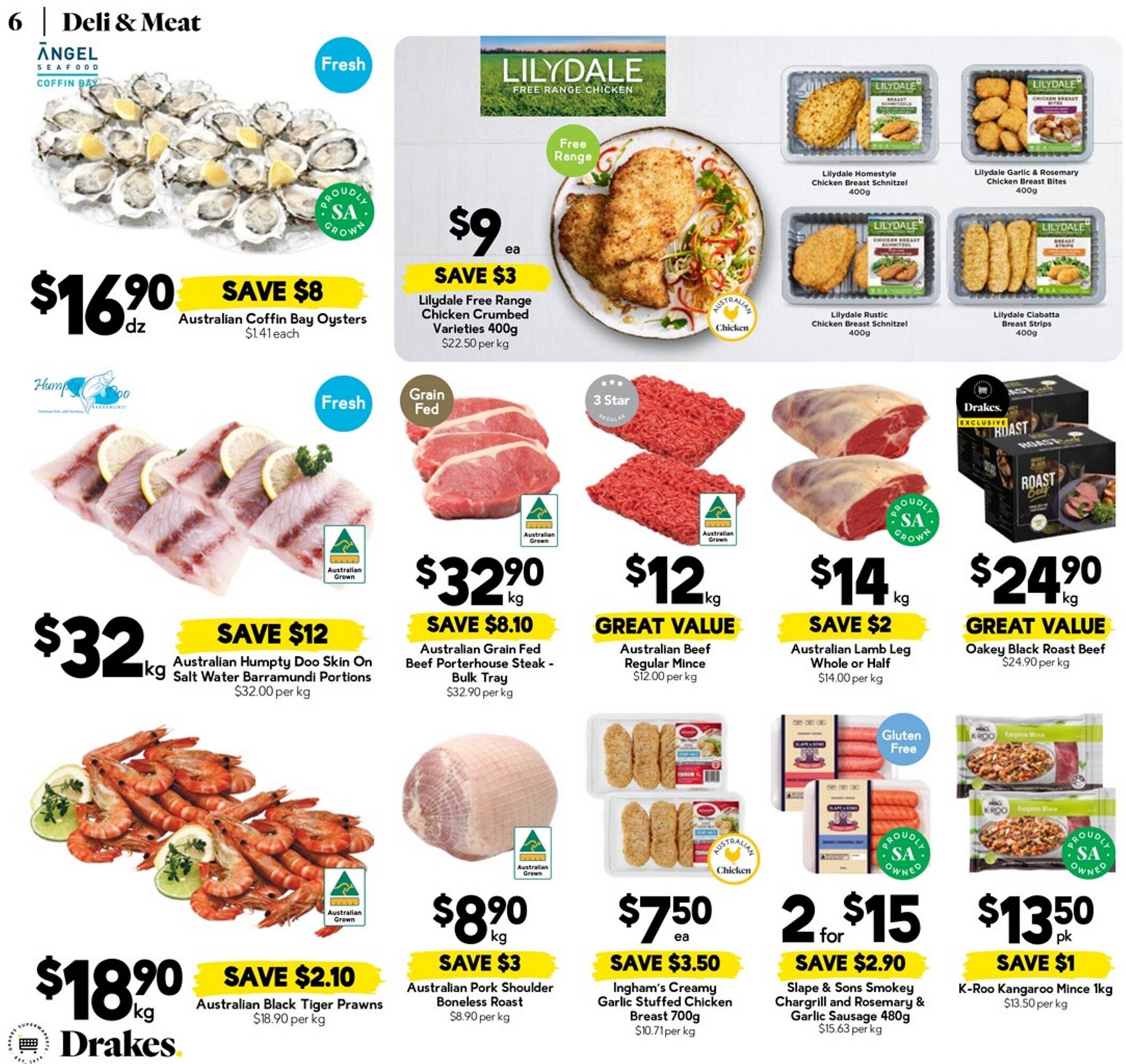 Drakes catalogue (2026-03-18 - 2026-03-24) | 6